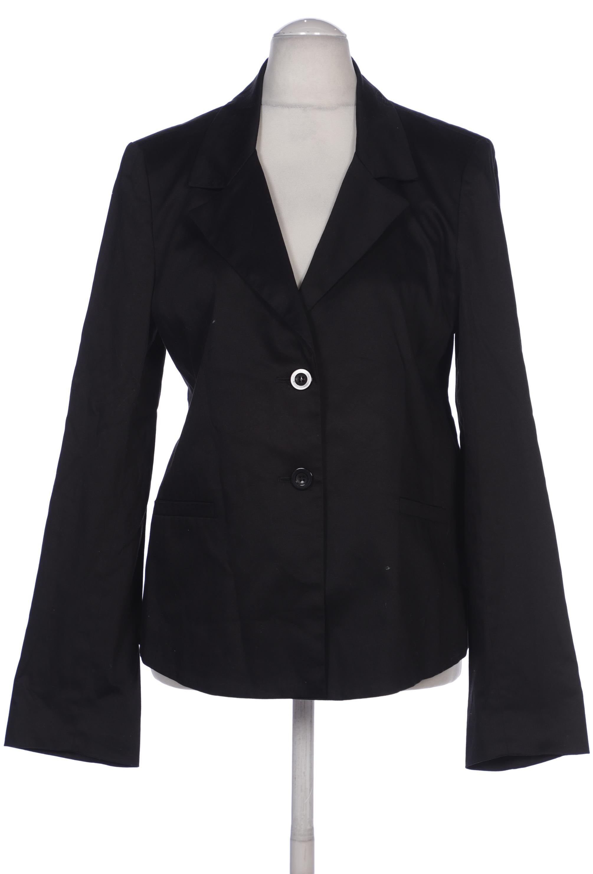 

bellybutton Damen Blazer, schwarz, Gr. 38