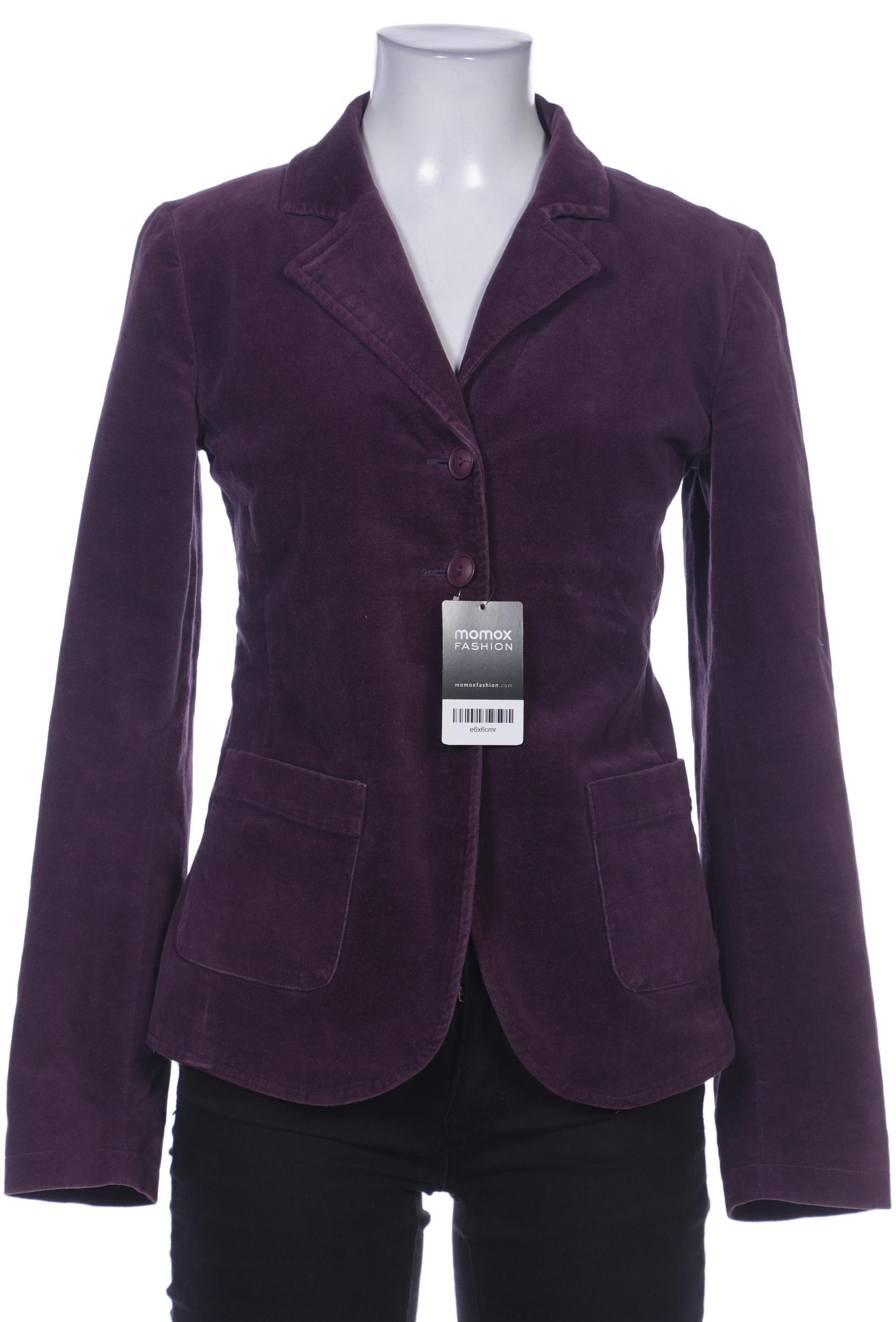 

bellybutton Damen Blazer, flieder, Gr. 34