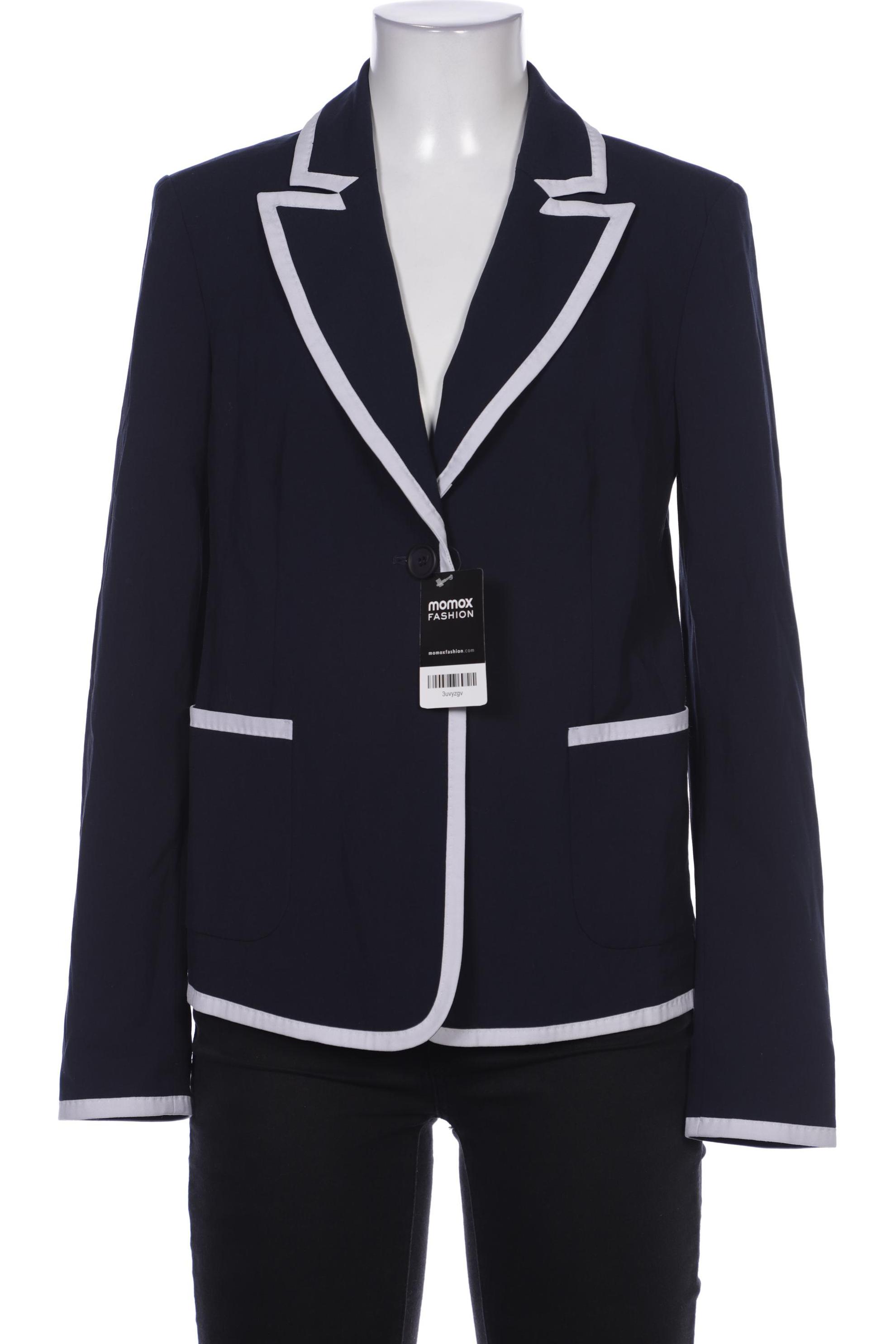

bellybutton Damen Blazer, marineblau, Gr. 36