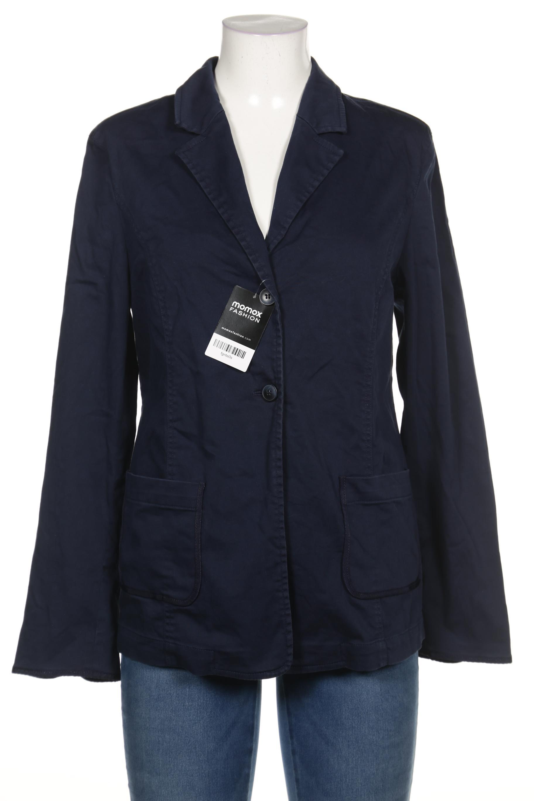 

bellybutton Damen Blazer, marineblau, Gr. 40