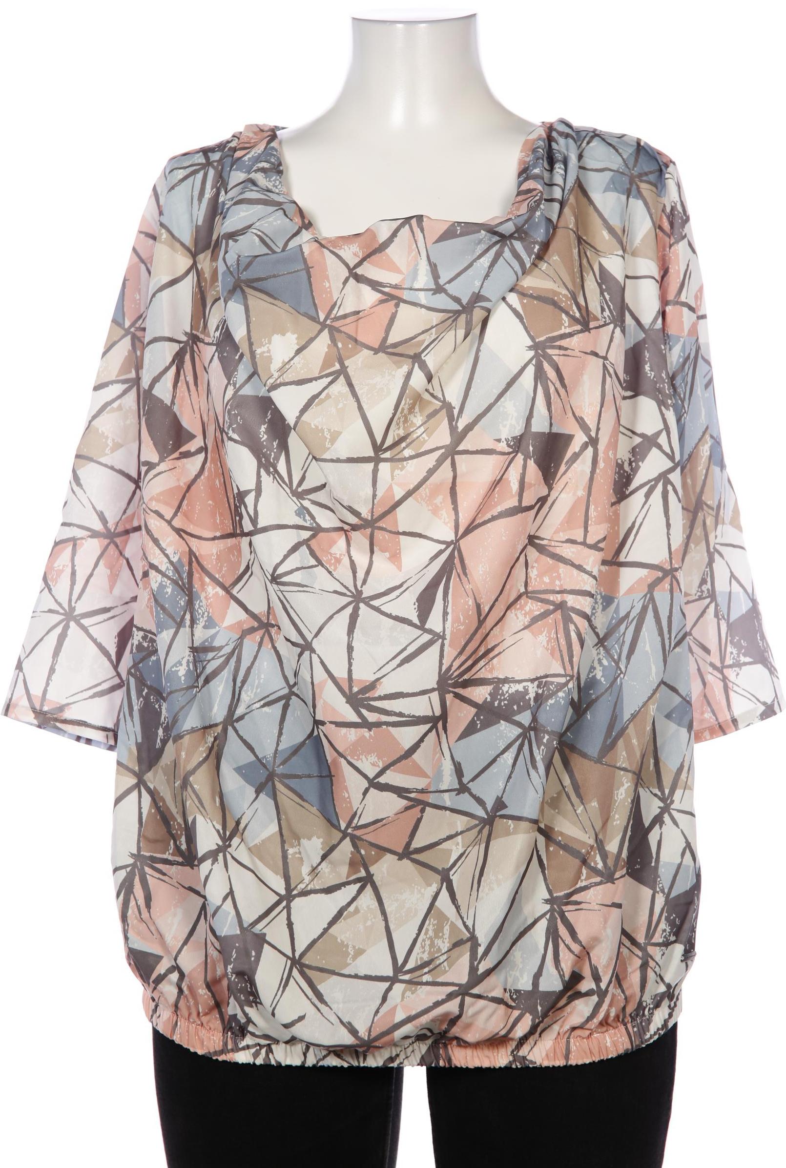 

bellybutton Damen Bluse, mehrfarbig, Gr. 42