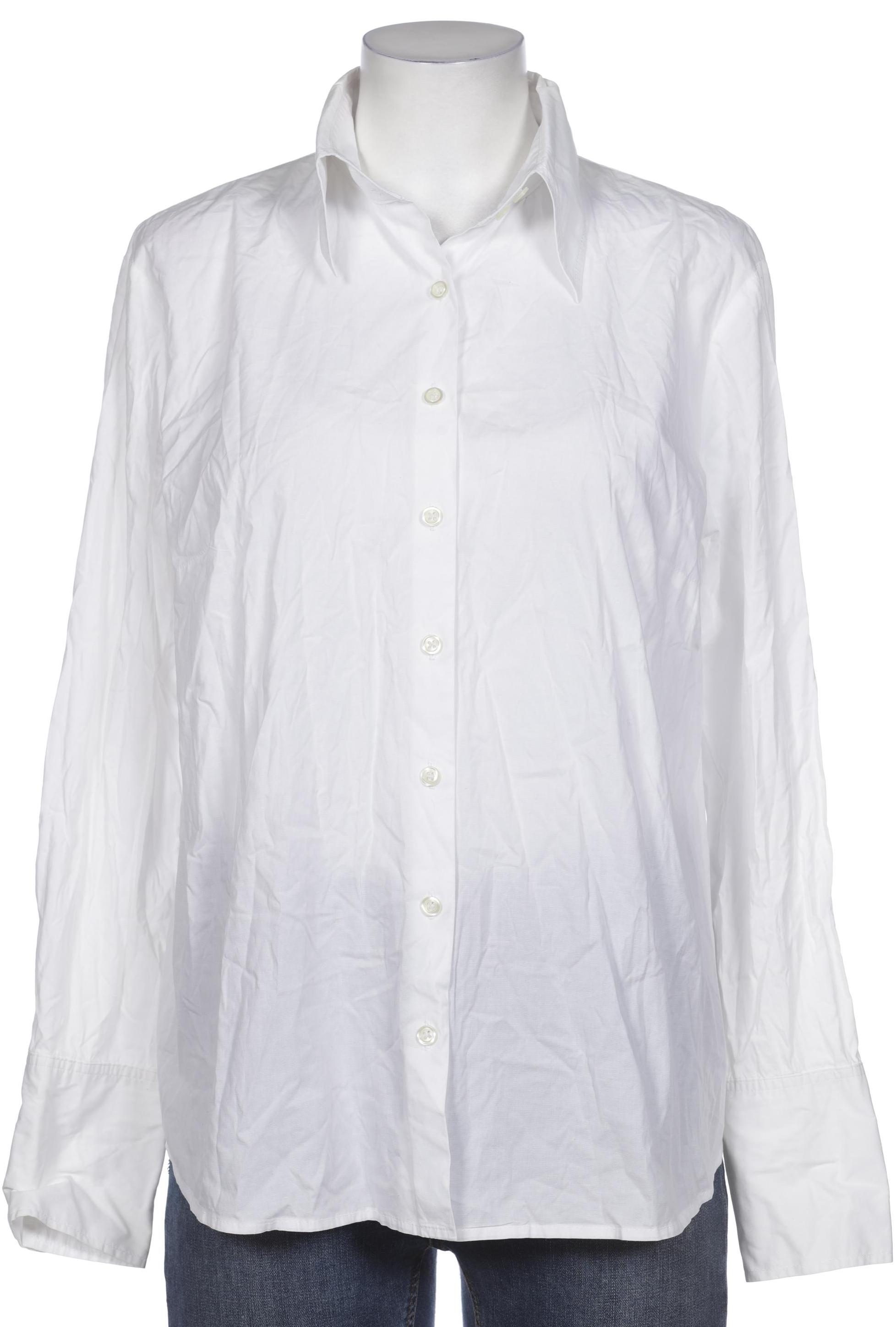 

bellybutton Damen Bluse, weiß, Gr. 40