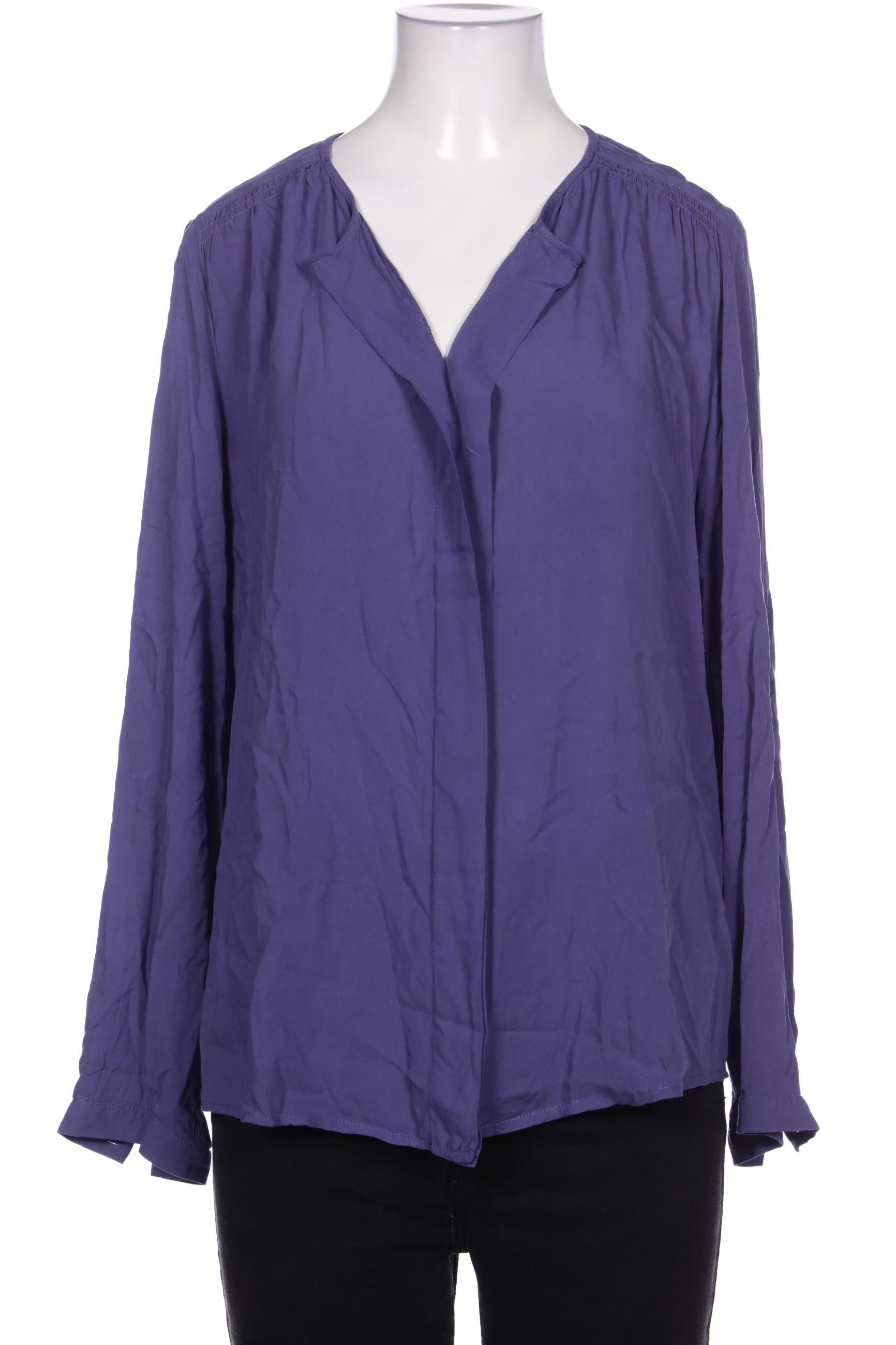 

bellybutton Damen Bluse, flieder, Gr. 36