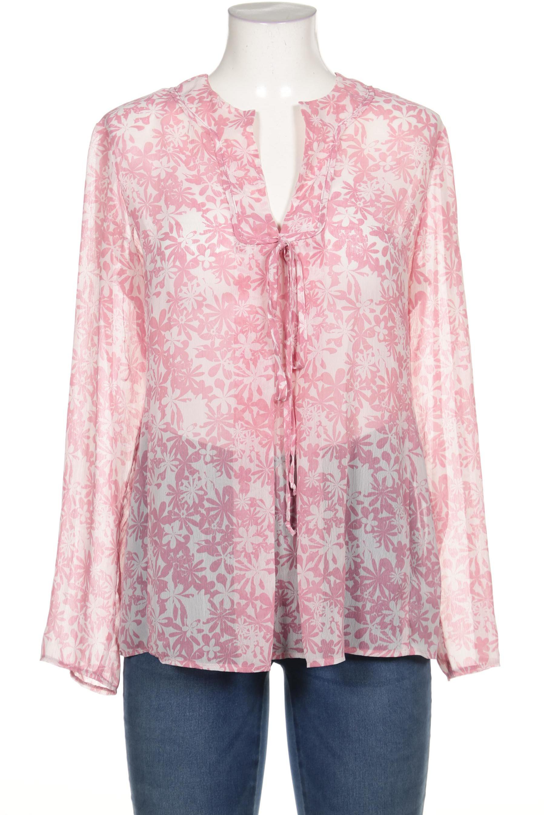 

bellybutton Damen Bluse, pink