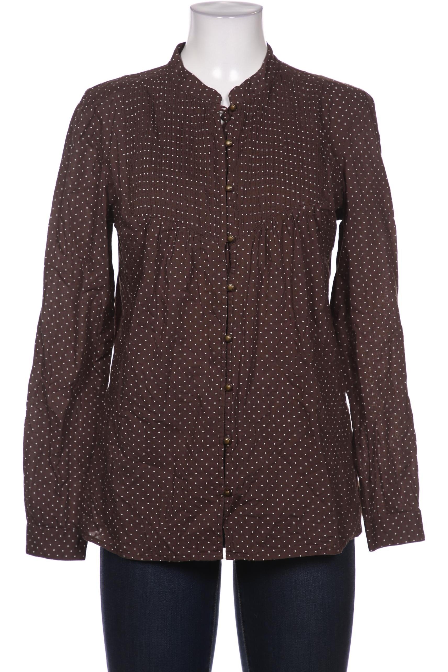 

bellybutton Damen Bluse, braun, Gr. 38