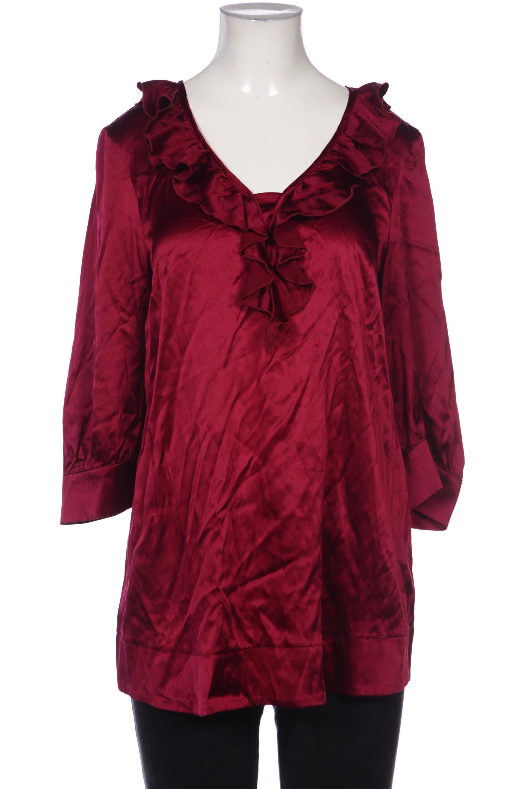 

bellybutton Damen Bluse, bordeaux