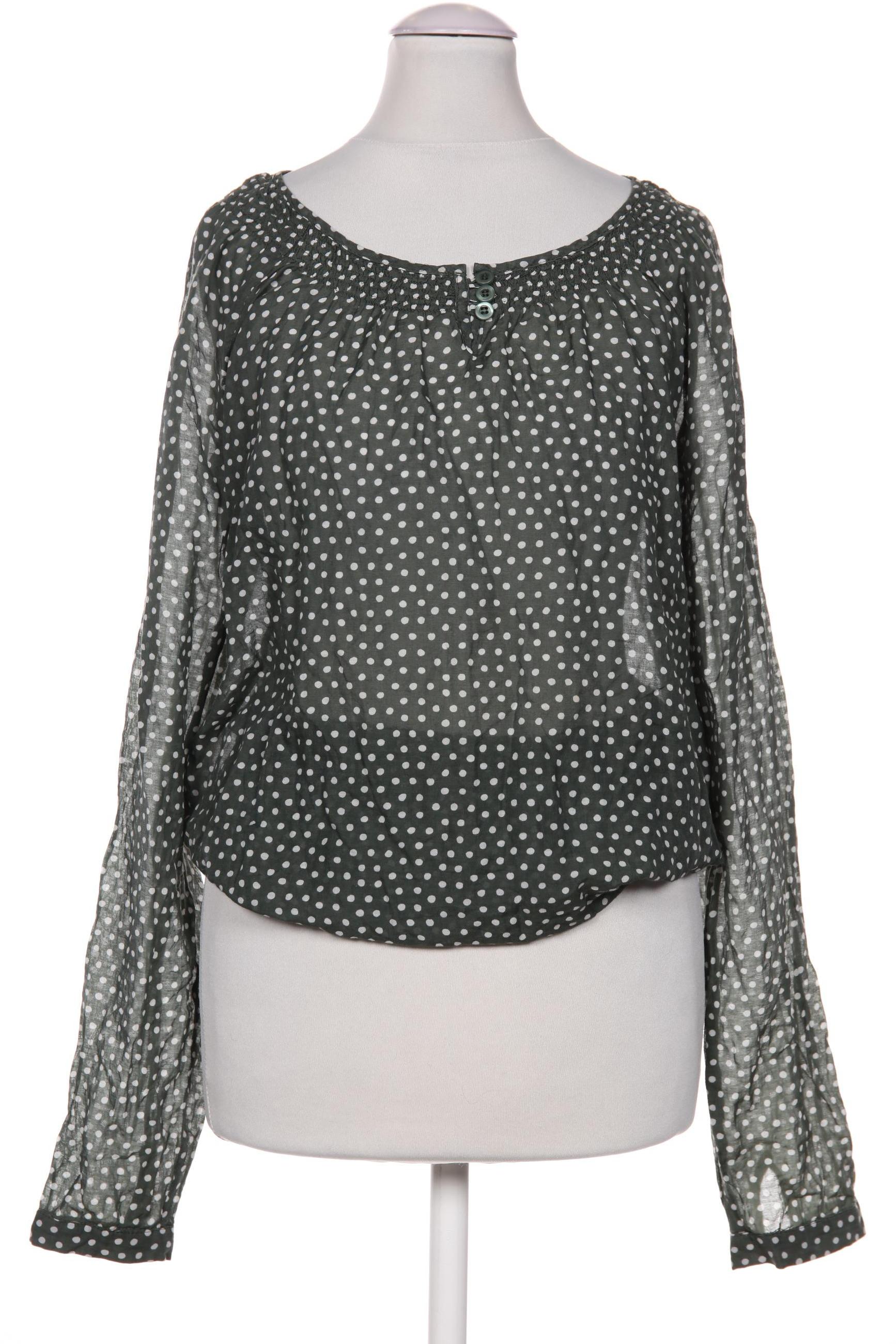 

bellybutton Damen Bluse, grün, Gr. 32