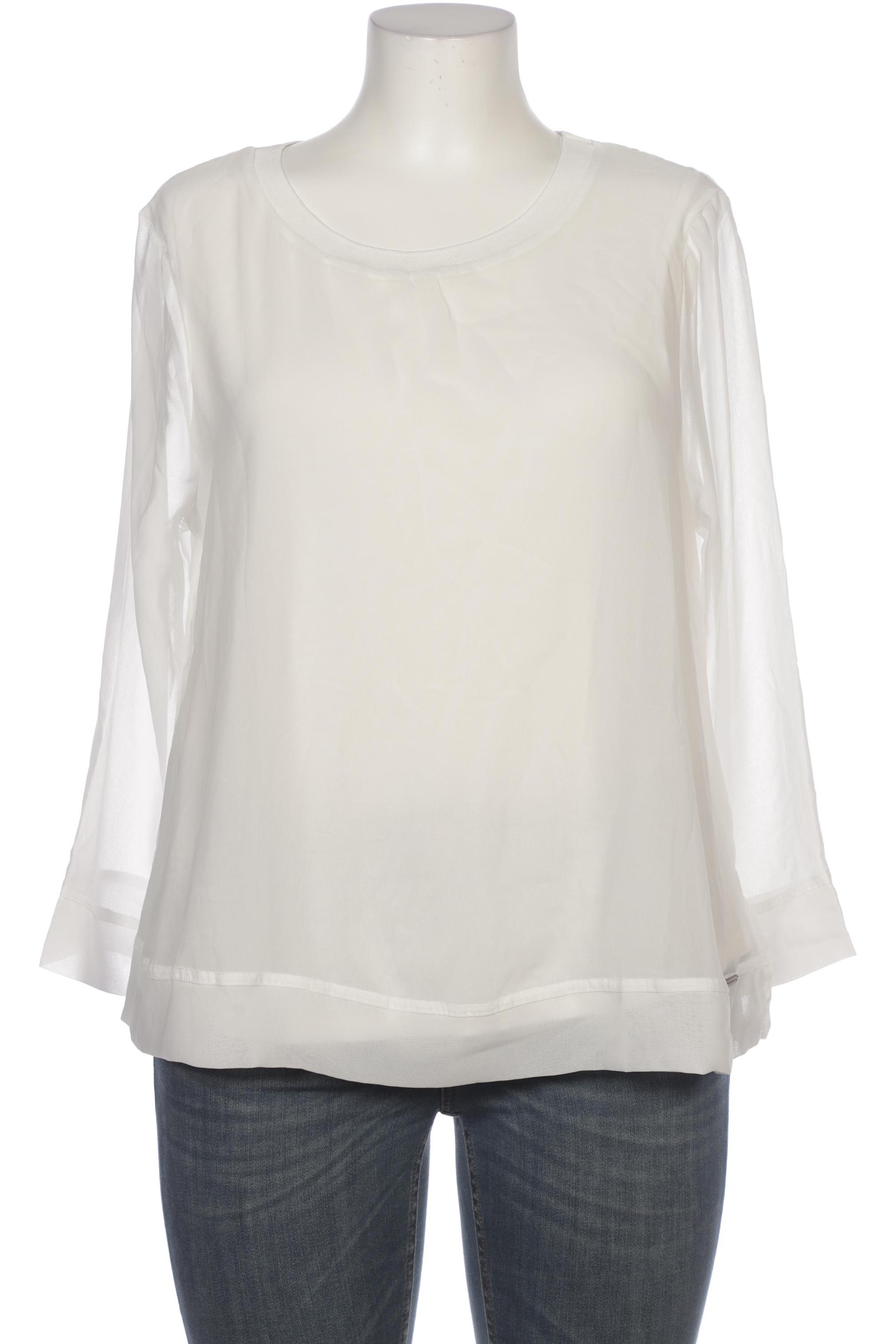

bellybutton Damen Bluse, weiß, Gr. 38