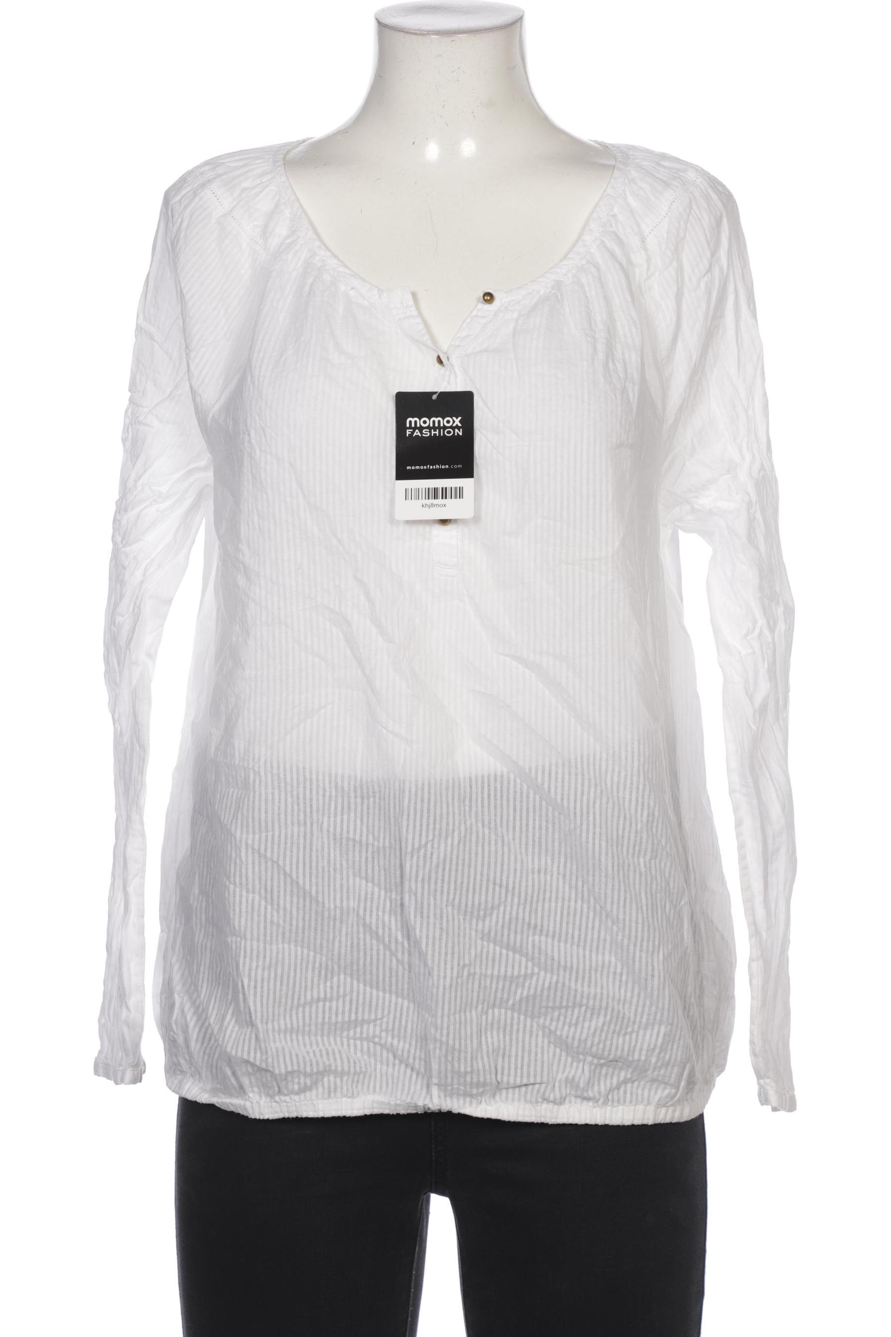 

bellybutton Damen Bluse, weiß