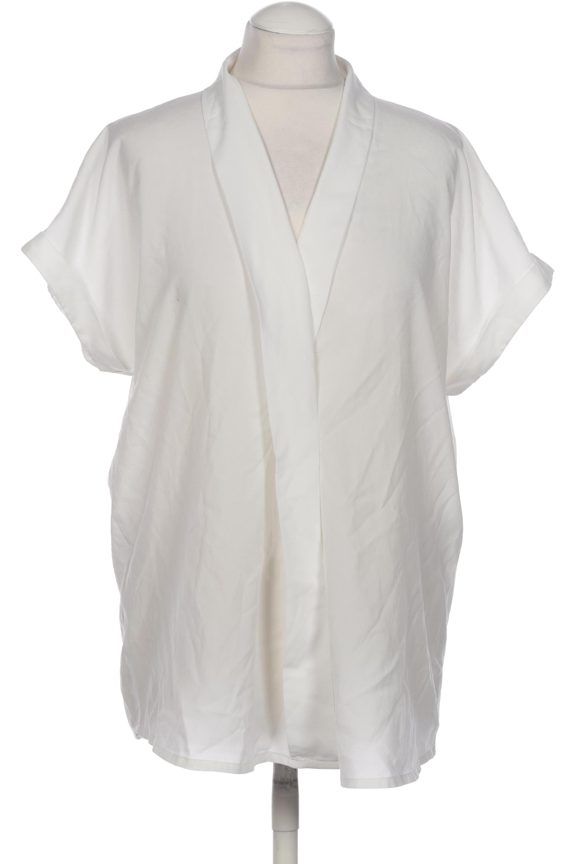 

bellybutton Damen Bluse, weiß, Gr. 38