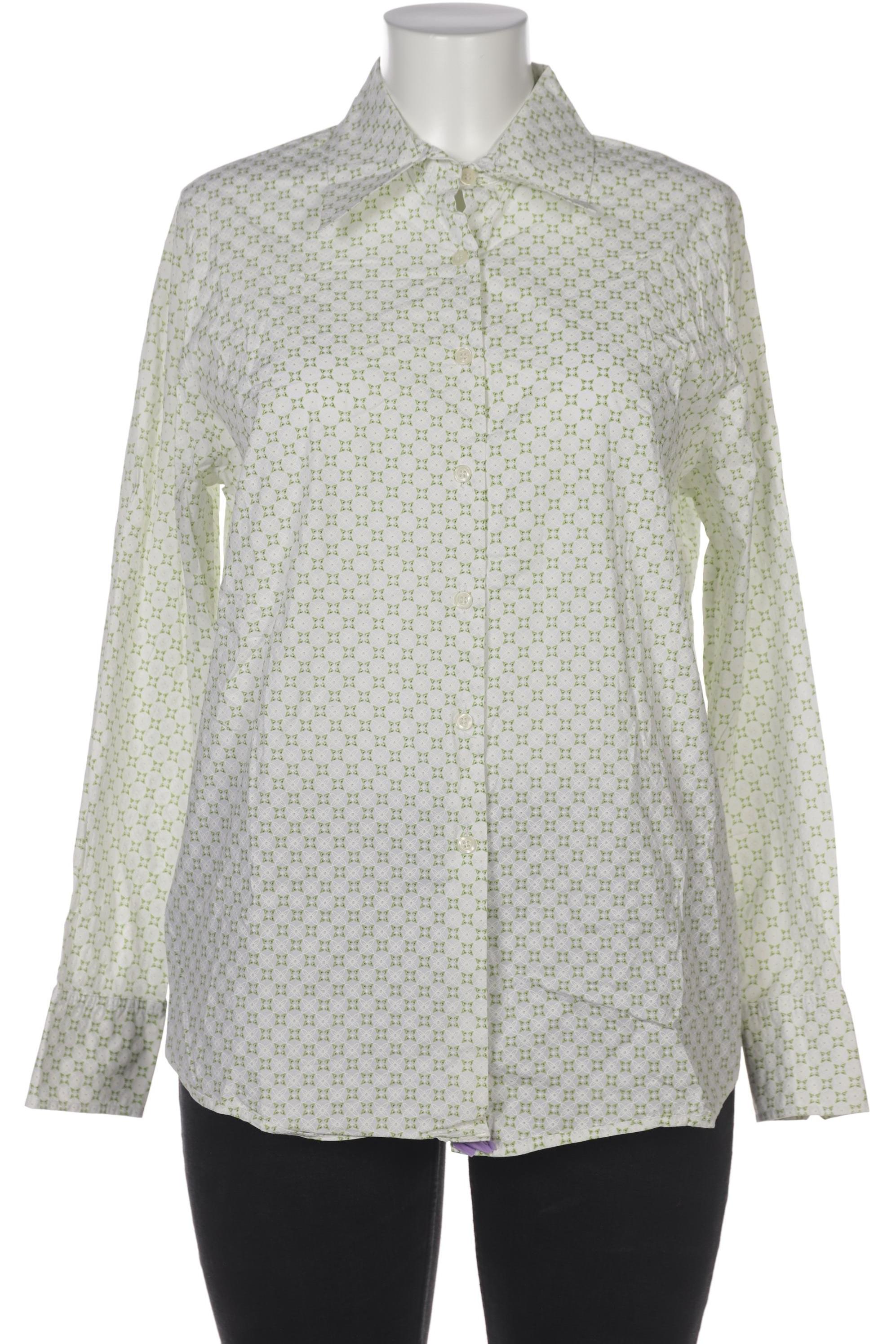 

bellybutton Damen Bluse, weiß, Gr. 42