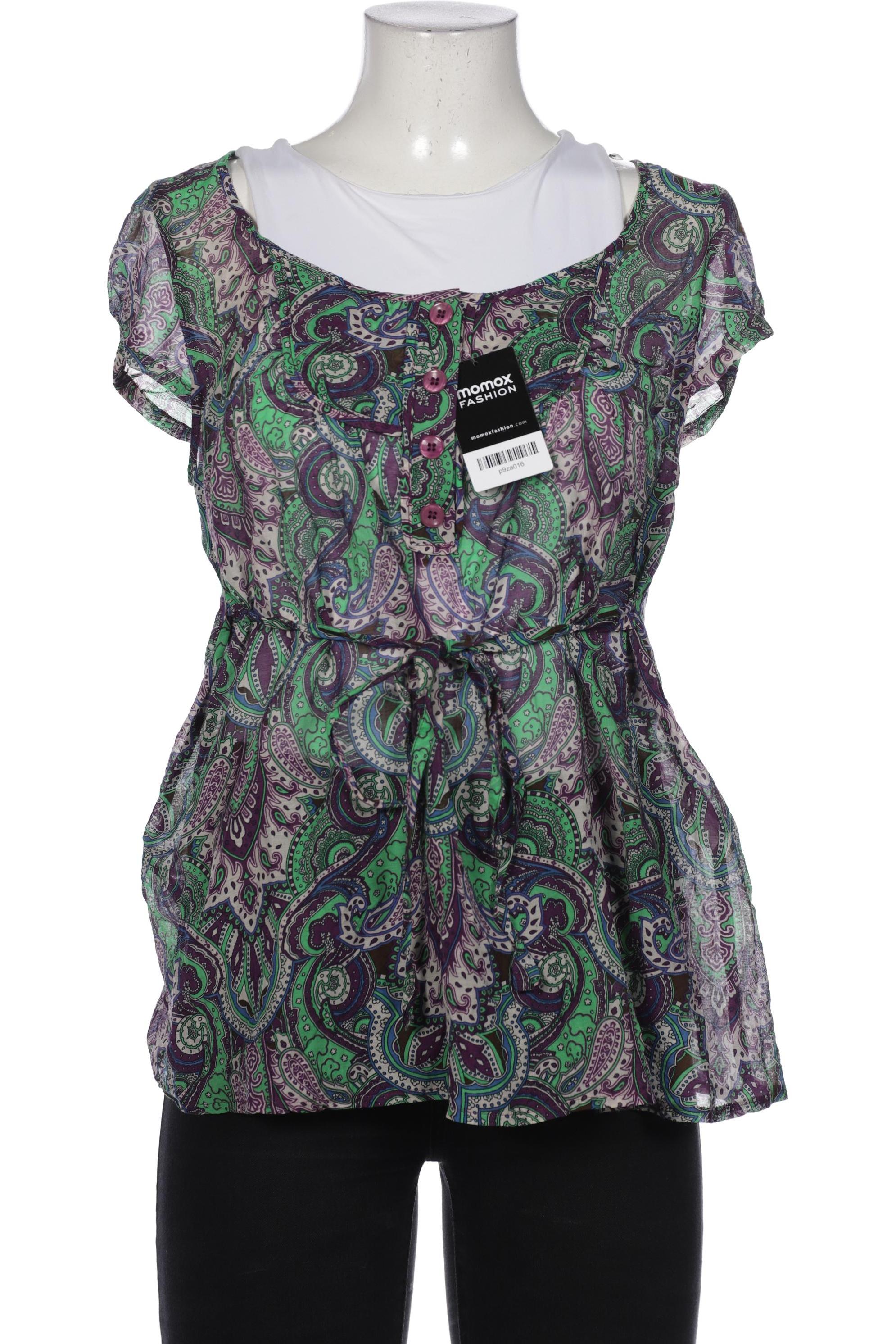 

bellybutton Damen Bluse, flieder, Gr. 38