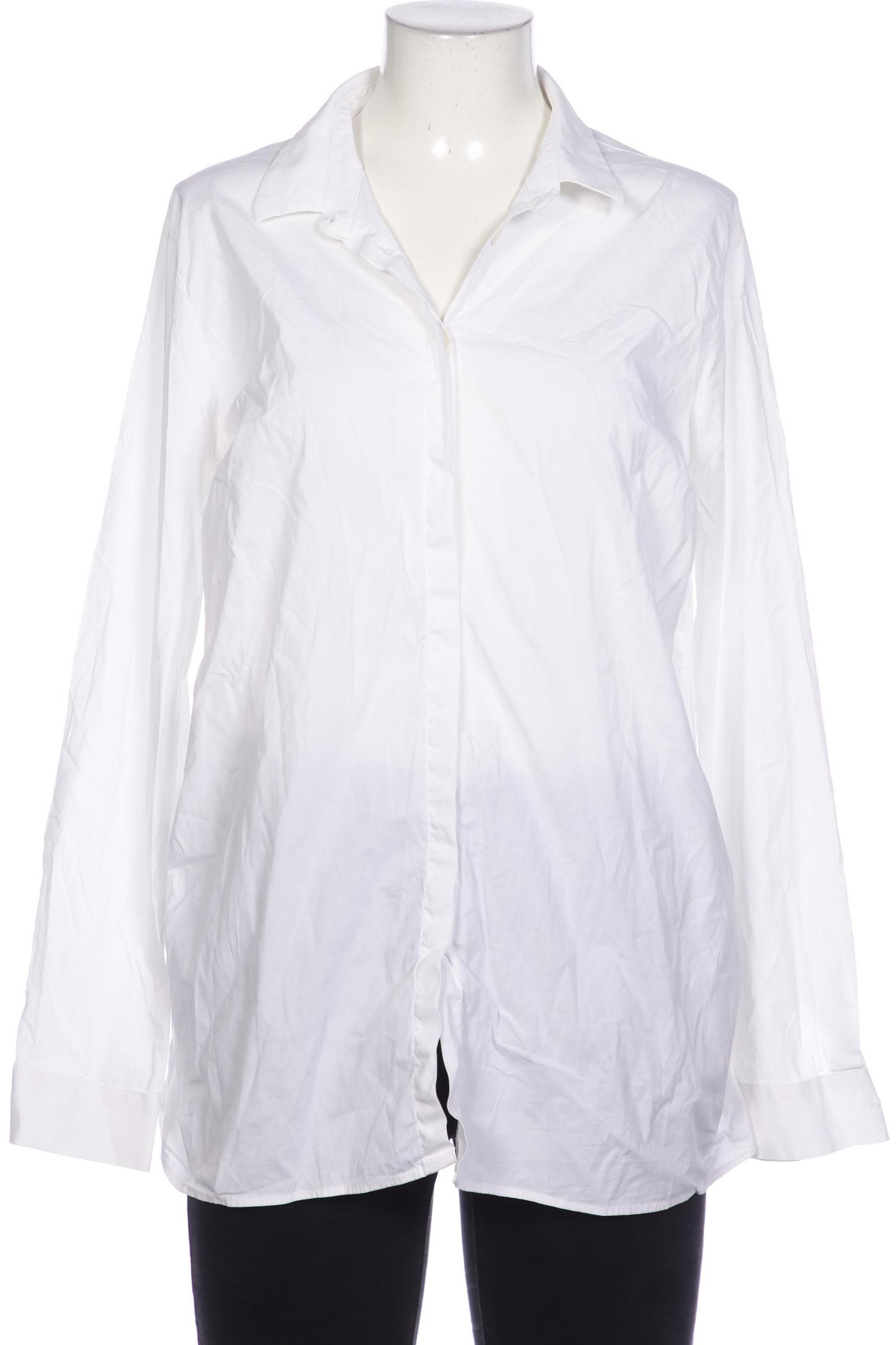 

bellybutton Damen Bluse, weiß, Gr. 42
