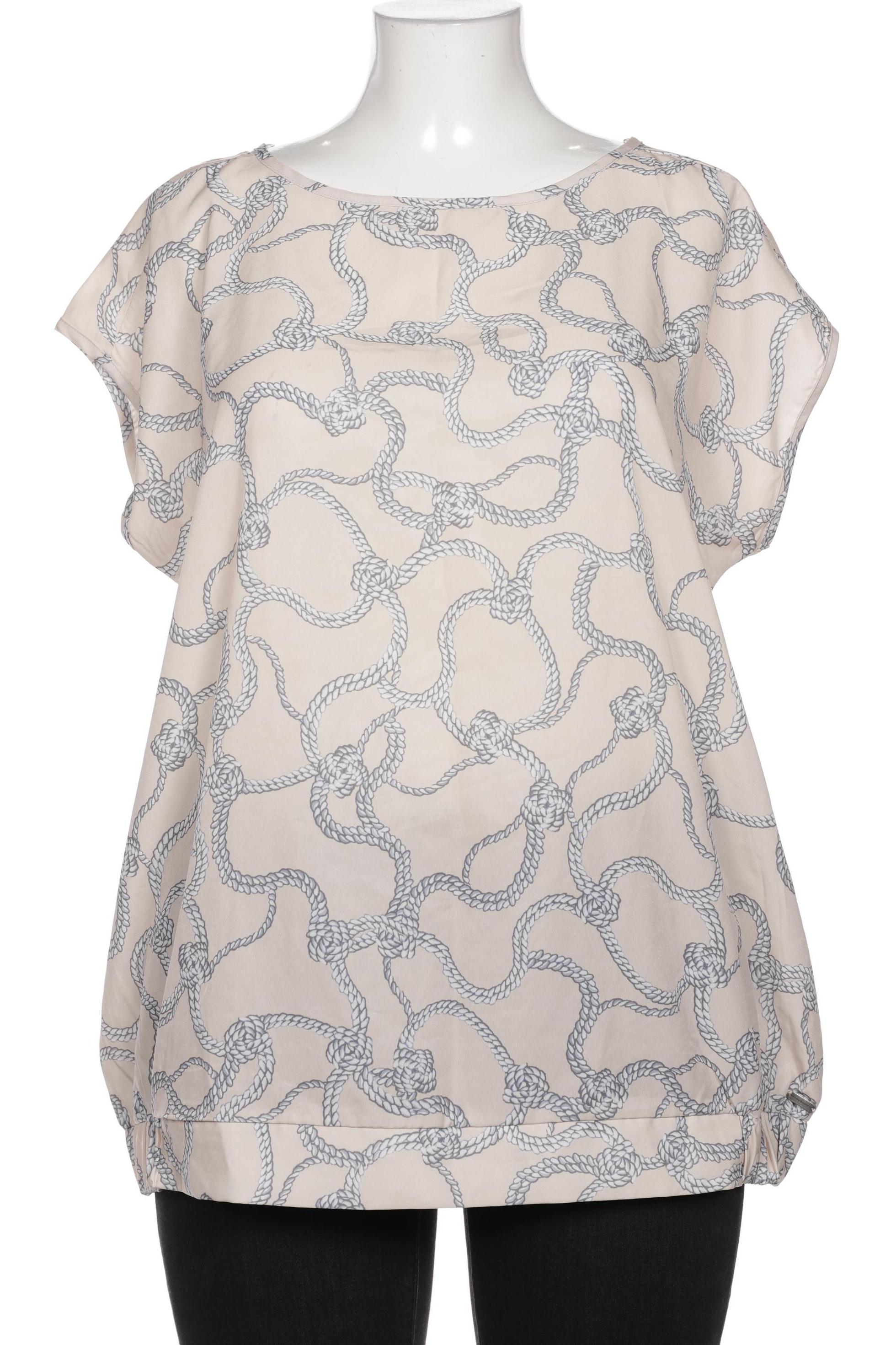 

bellybutton Damen Bluse, beige
