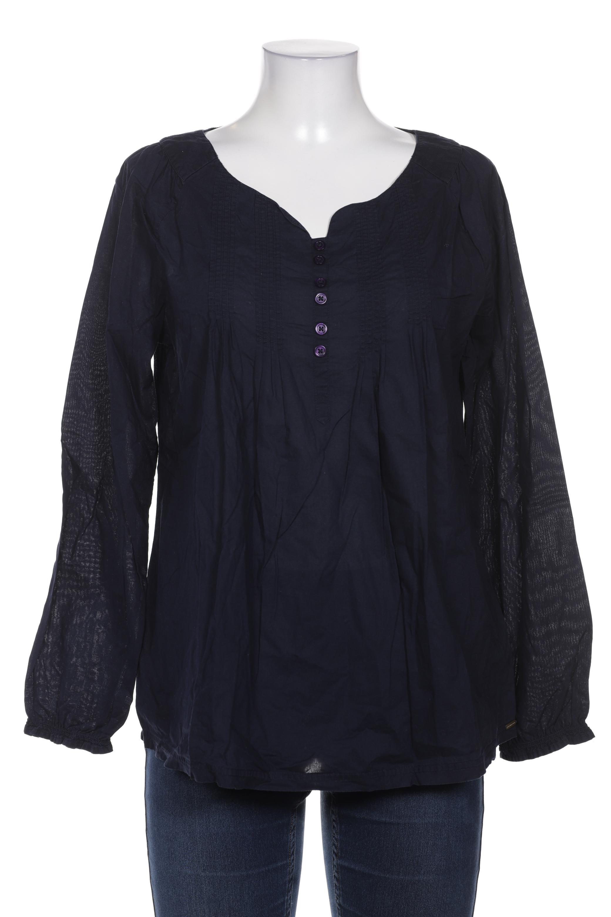 

bellybutton Damen Bluse, marineblau