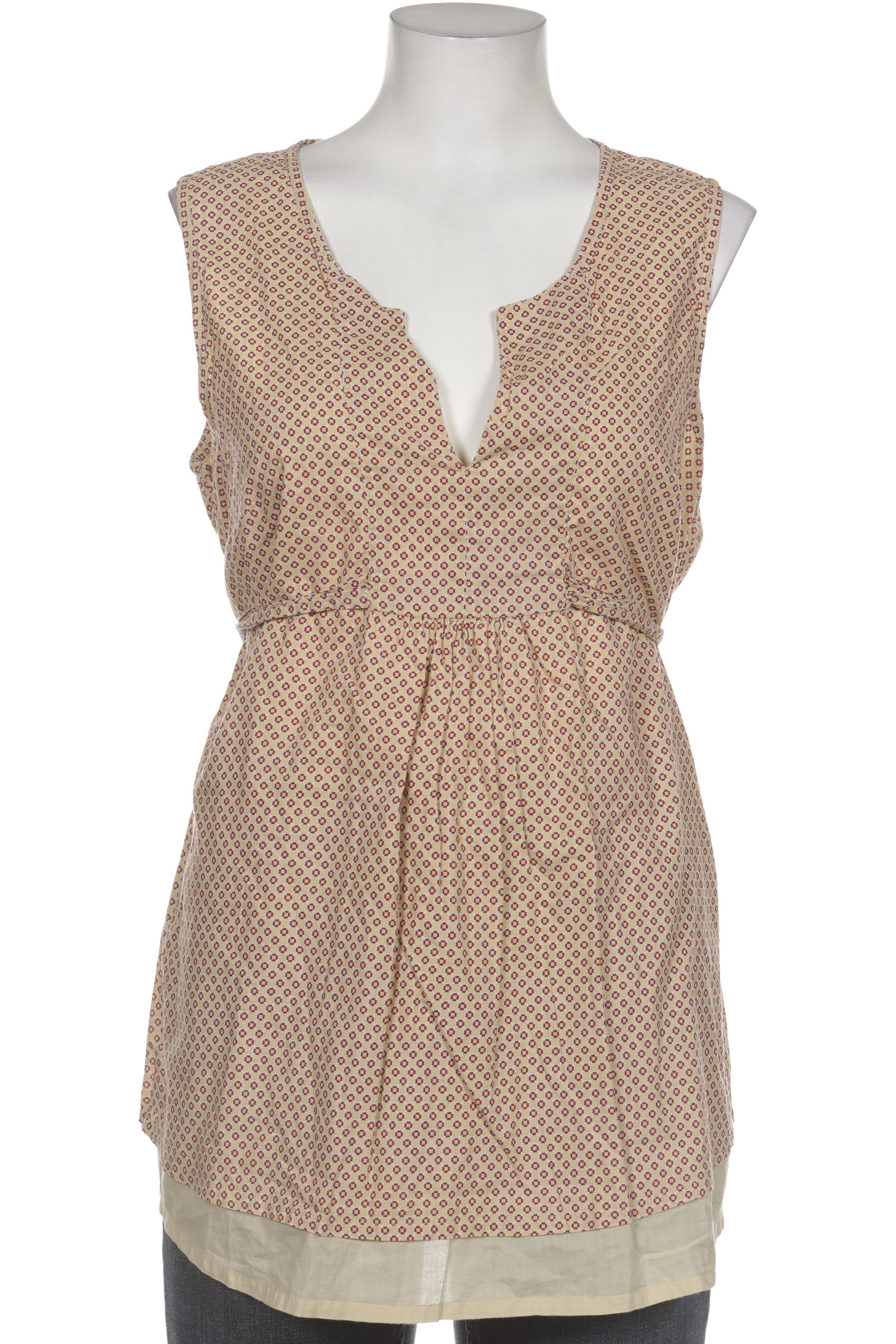 

bellybutton Damen Bluse, beige, Gr. 40