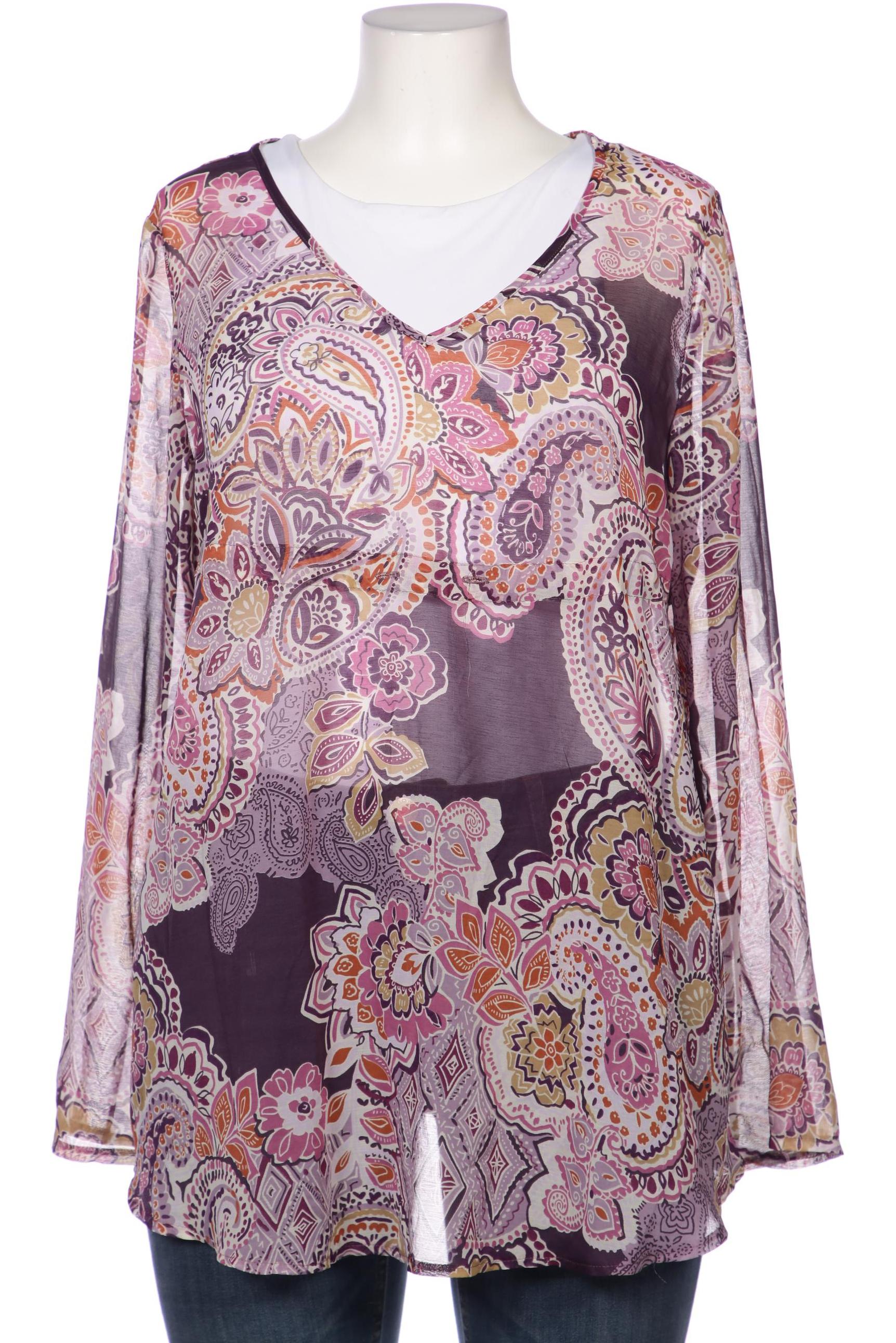 

bellybutton Damen Bluse, flieder, Gr. 42