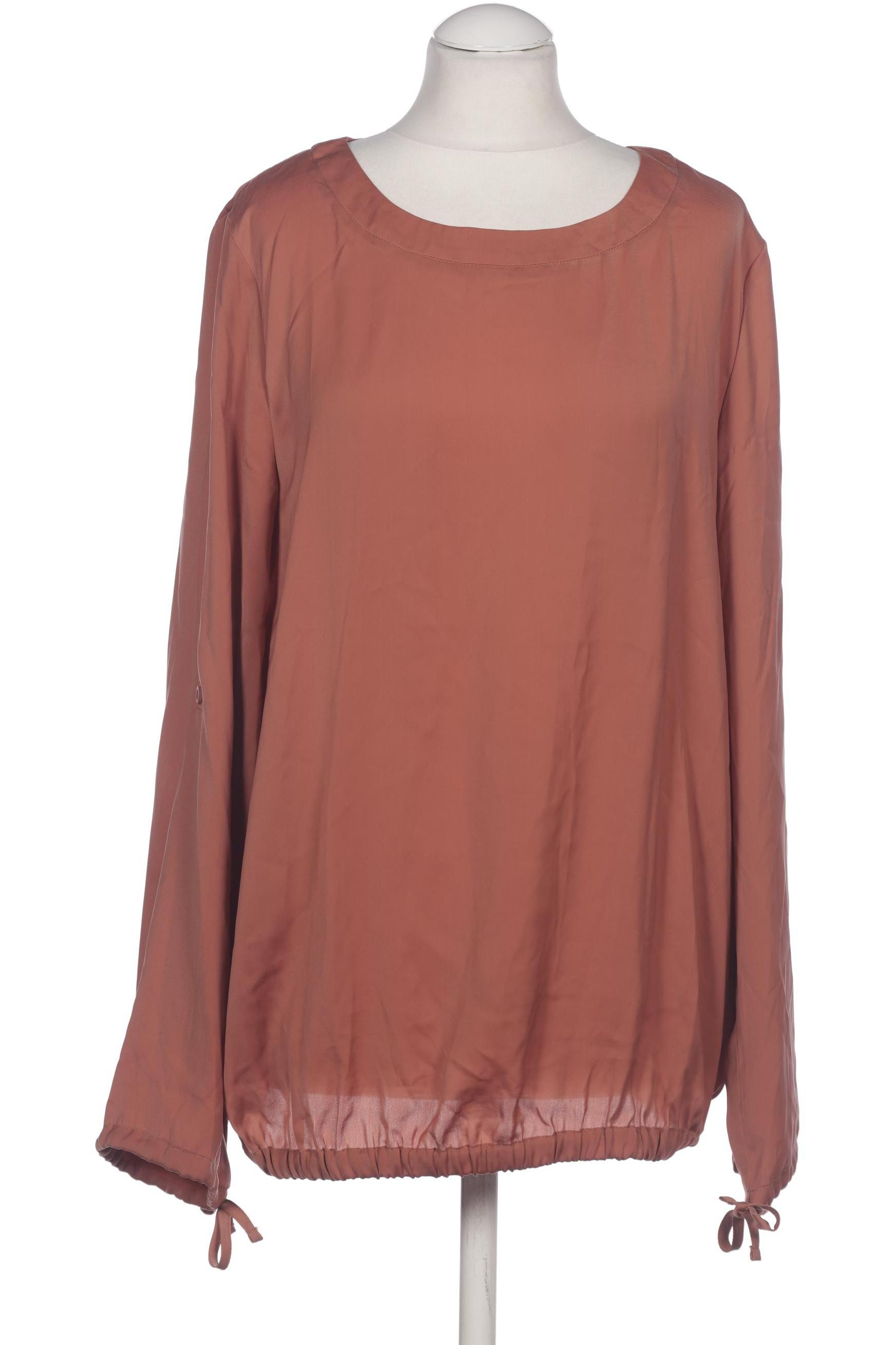 

bellybutton Damen Bluse, orange, Gr. 42