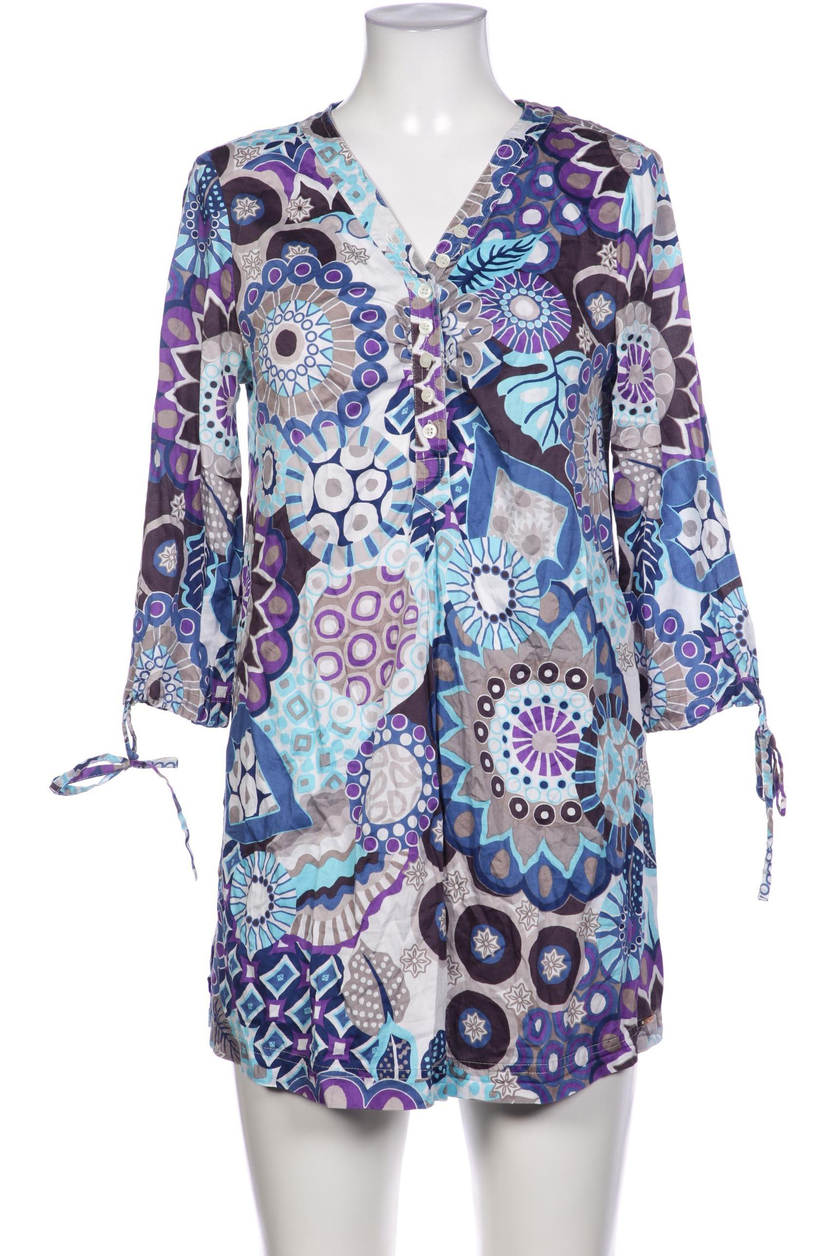 

bellybutton Damen Bluse, mehrfarbig, Gr. 36