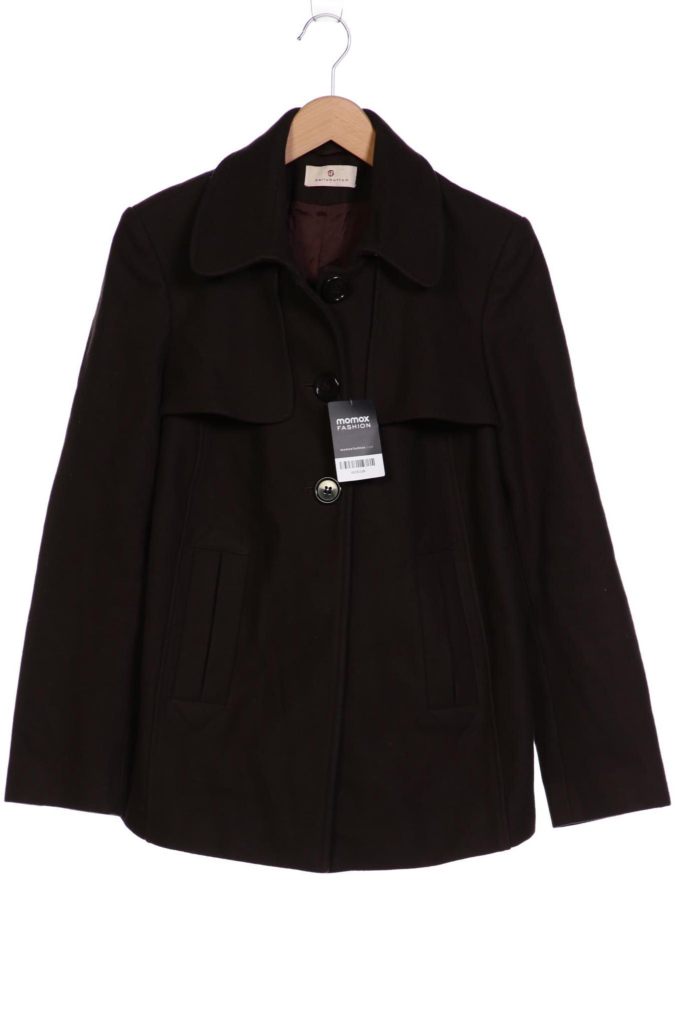 

bellybutton Damen Jacke, braun, Gr. 38