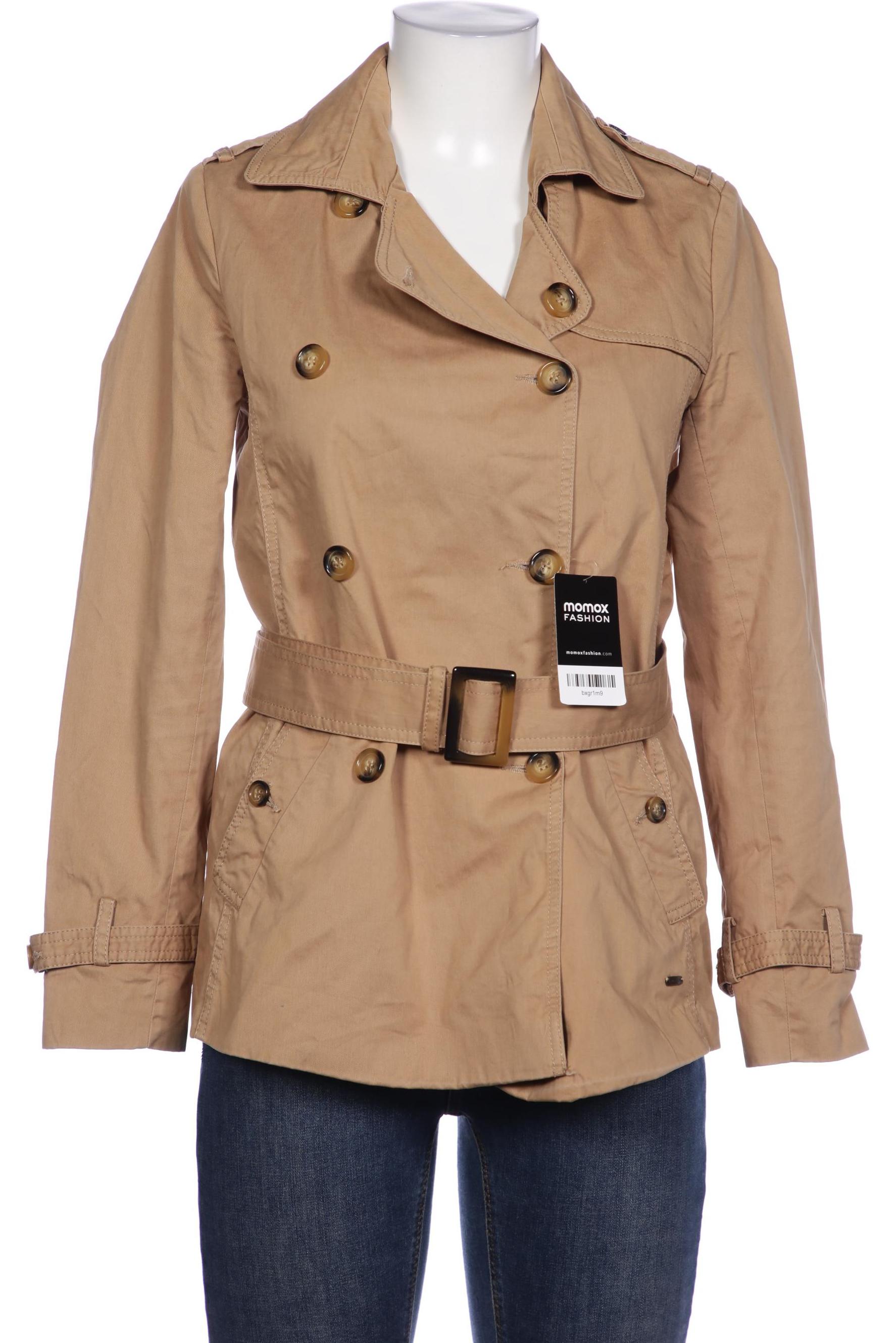 

bellybutton Damen Jacke, beige