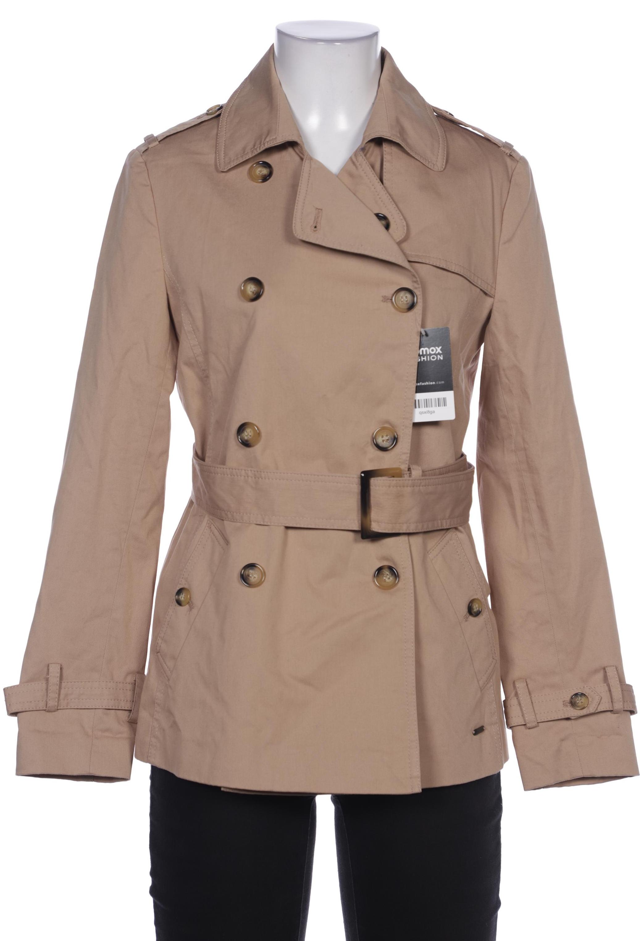 

bellybutton Damen Jacke, beige, Gr. 34