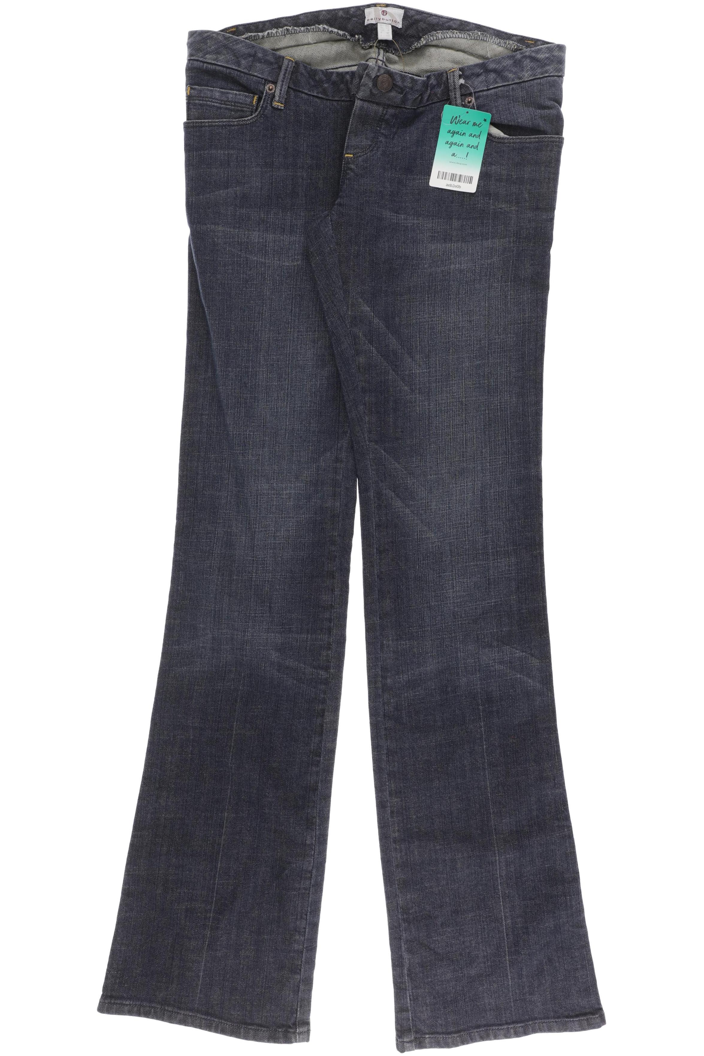 

bellybutton Damen Jeans, blau, Gr. 34
