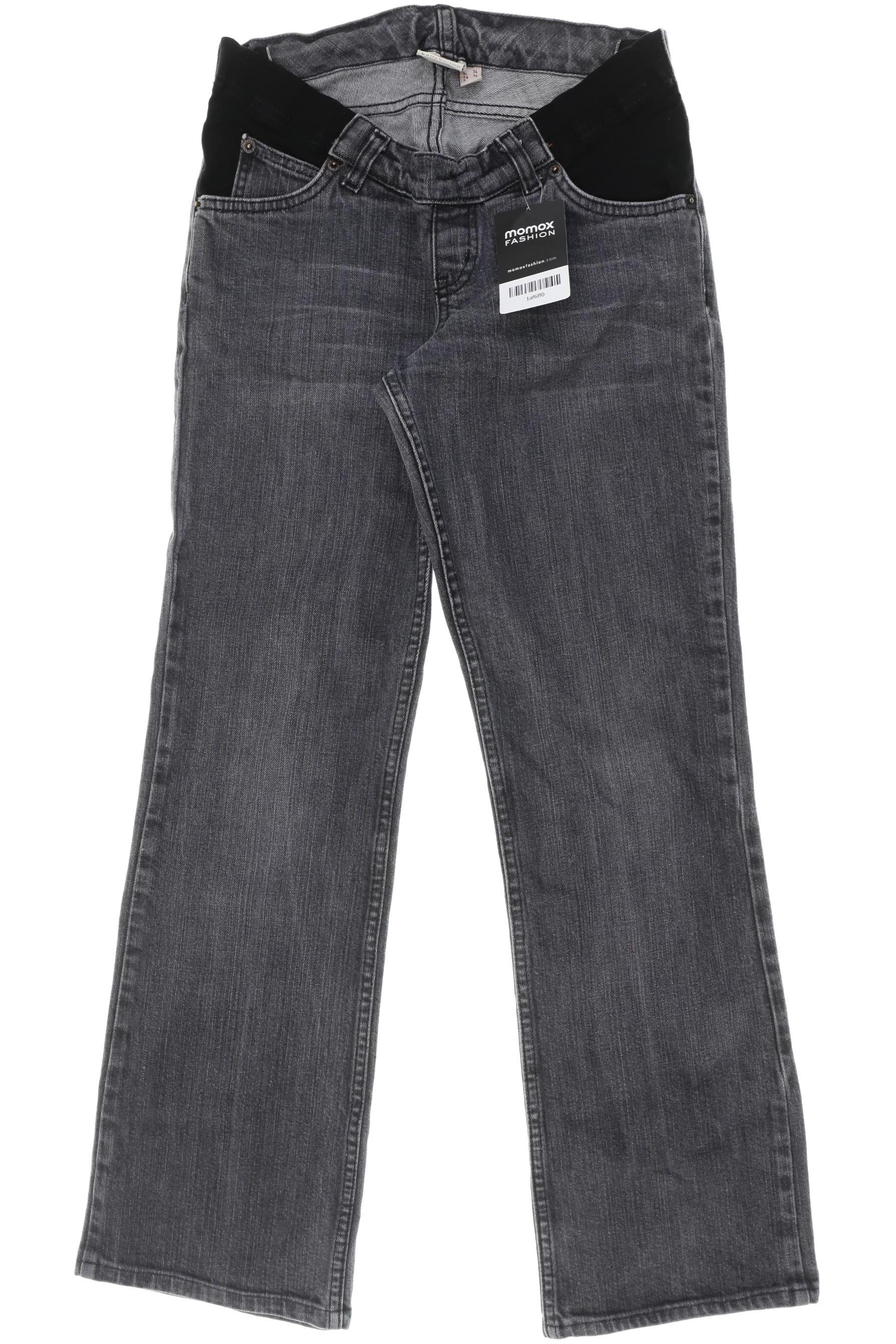 

bellybutton Damen Jeans, grau, Gr. 34