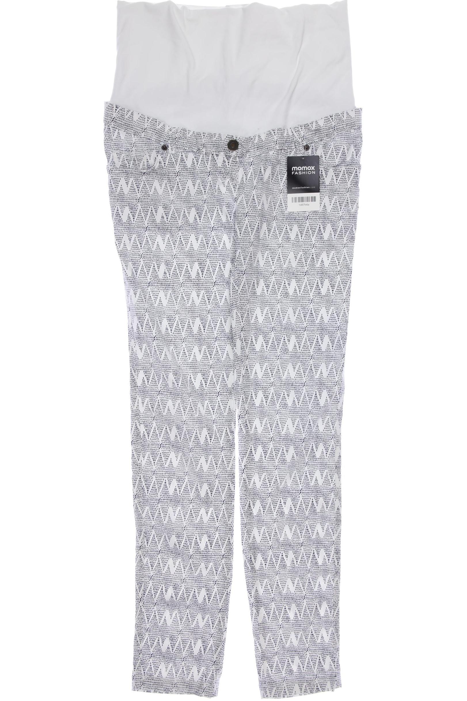 Thumbnail - bellybutton Damen Jeans, weiß, Gr. 36
