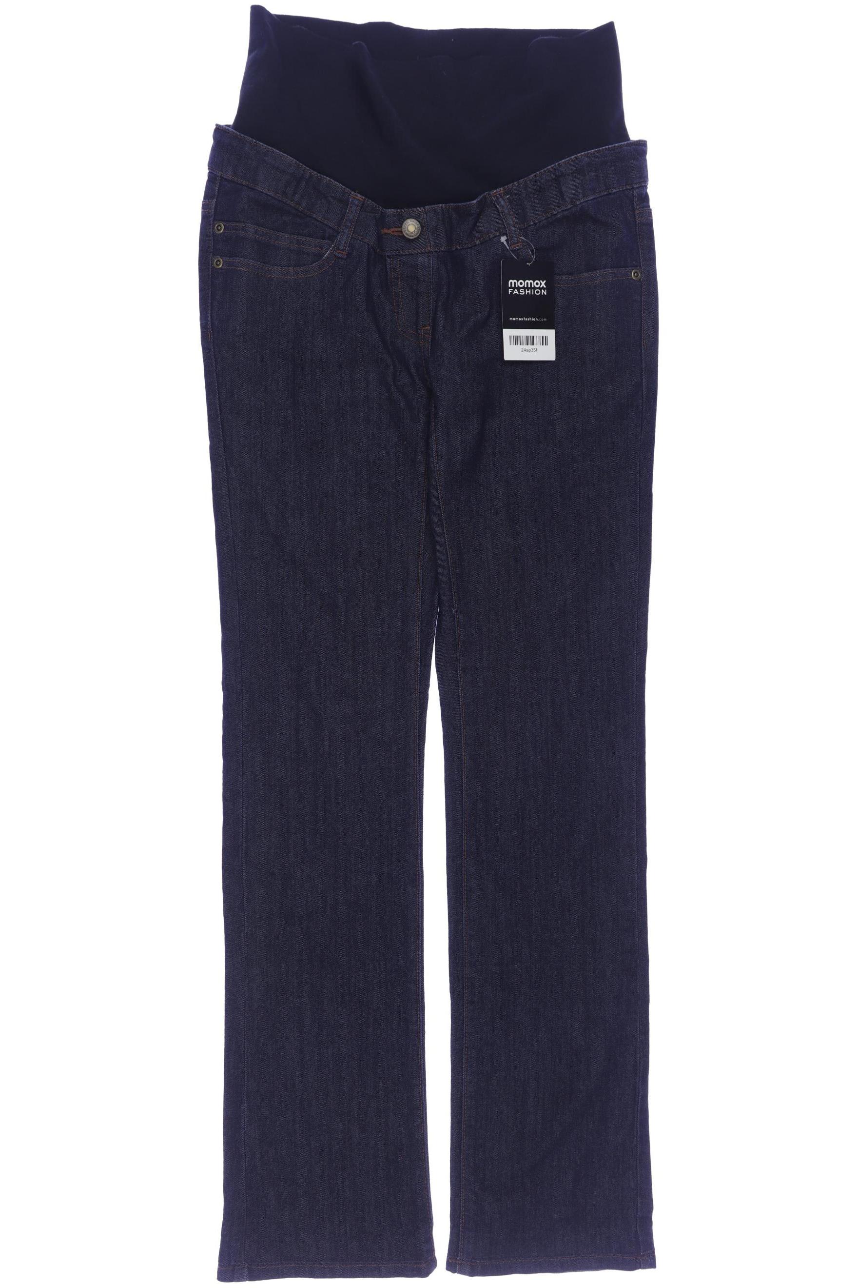

bellybutton Damen Jeans, marineblau, Gr. 34