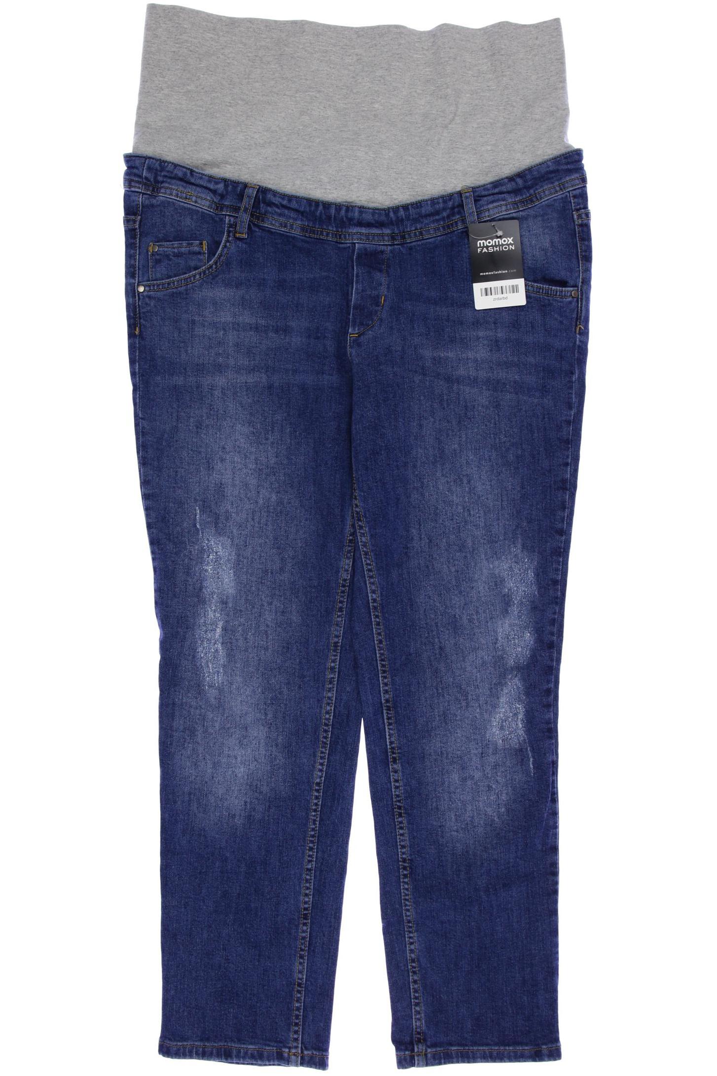 

bellybutton Damen Jeans, blau, Gr. 44