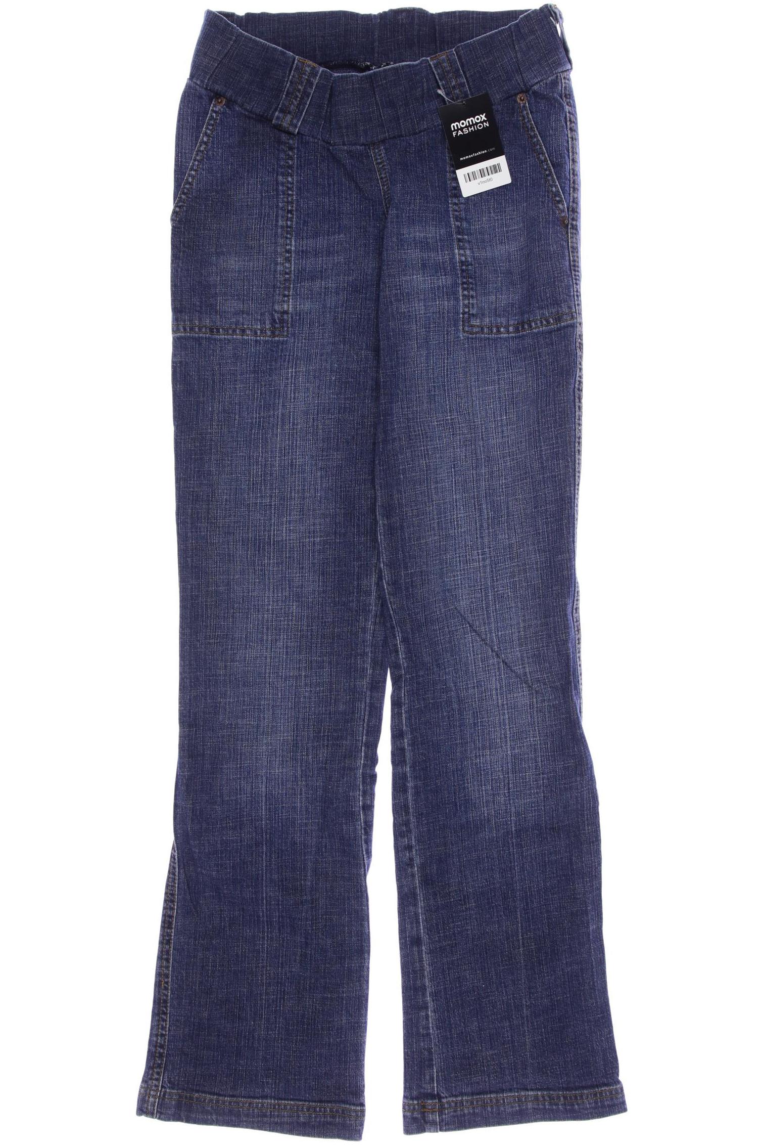 

bellybutton Damen Jeans, marineblau, Gr. 34