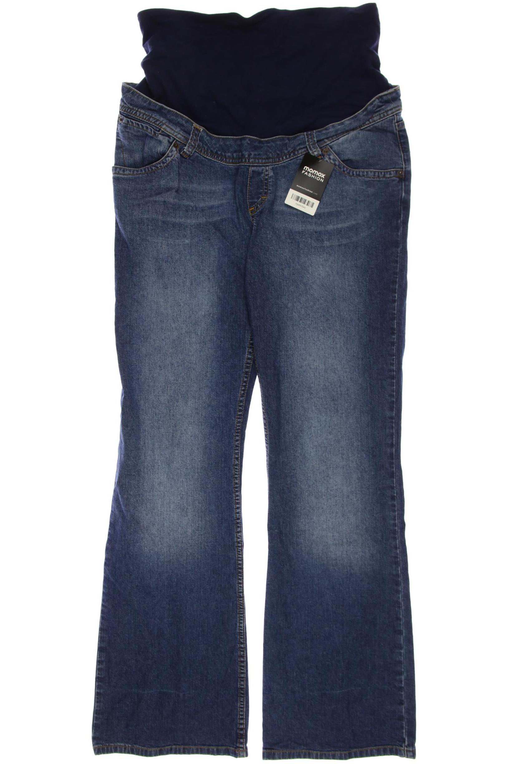 

bellybutton Damen Jeans, blau, Gr. 38