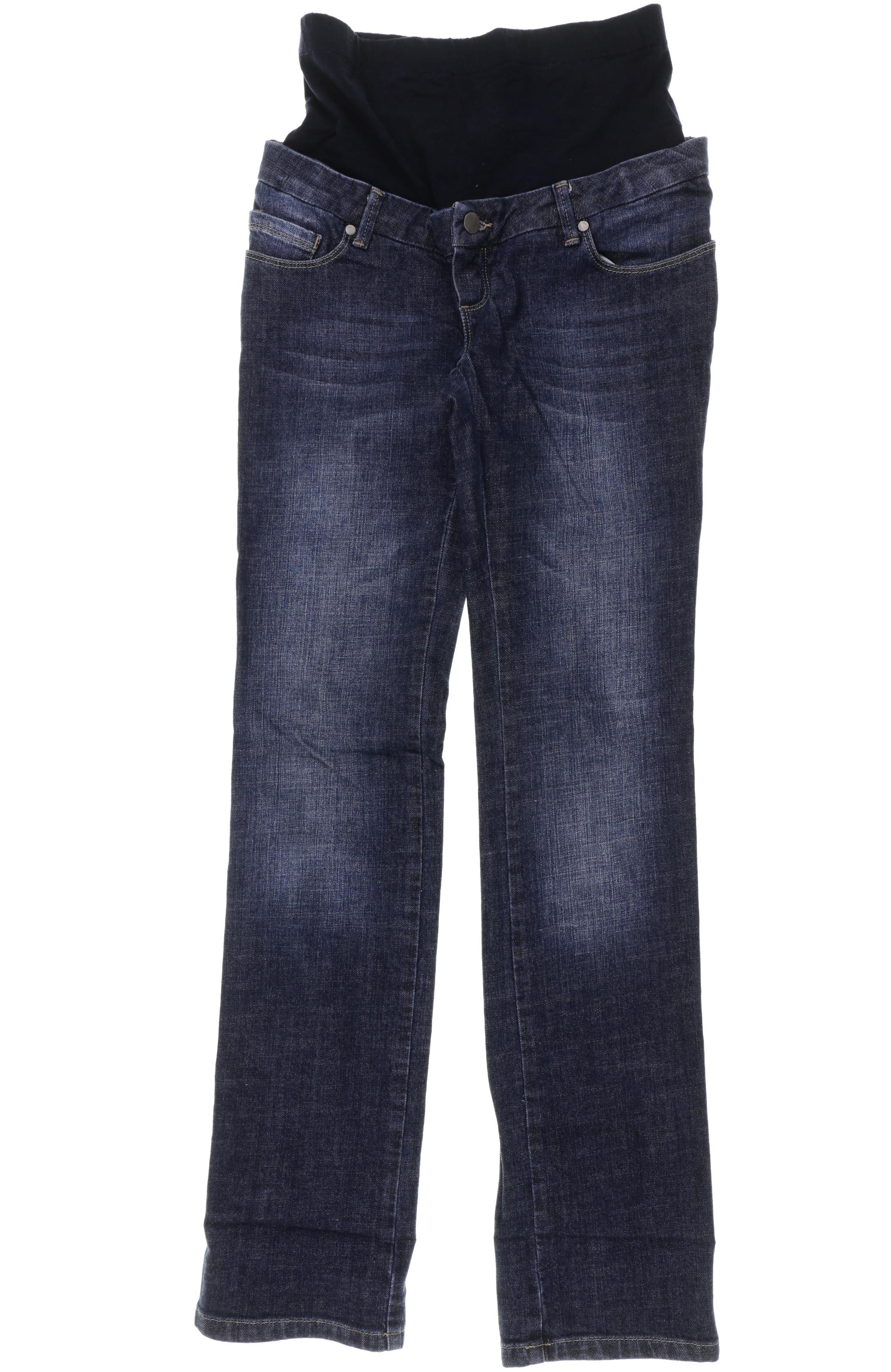 Thumbnail - bellybutton Damen Jeans, blau, Gr. 34