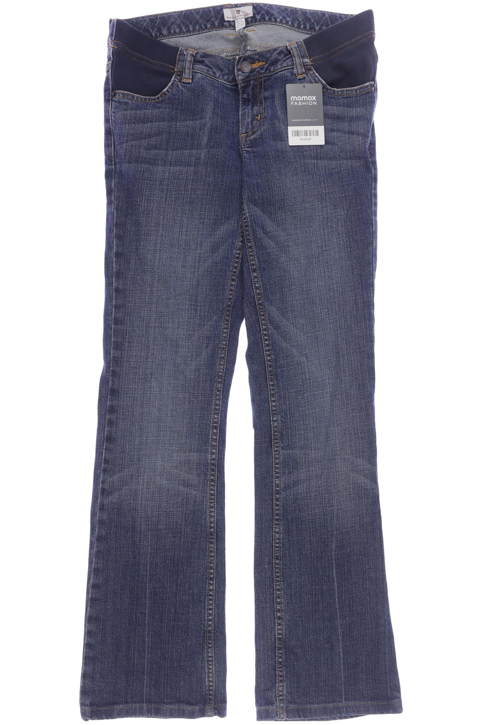 

bellybutton Damen Jeans, blau, Gr. 36