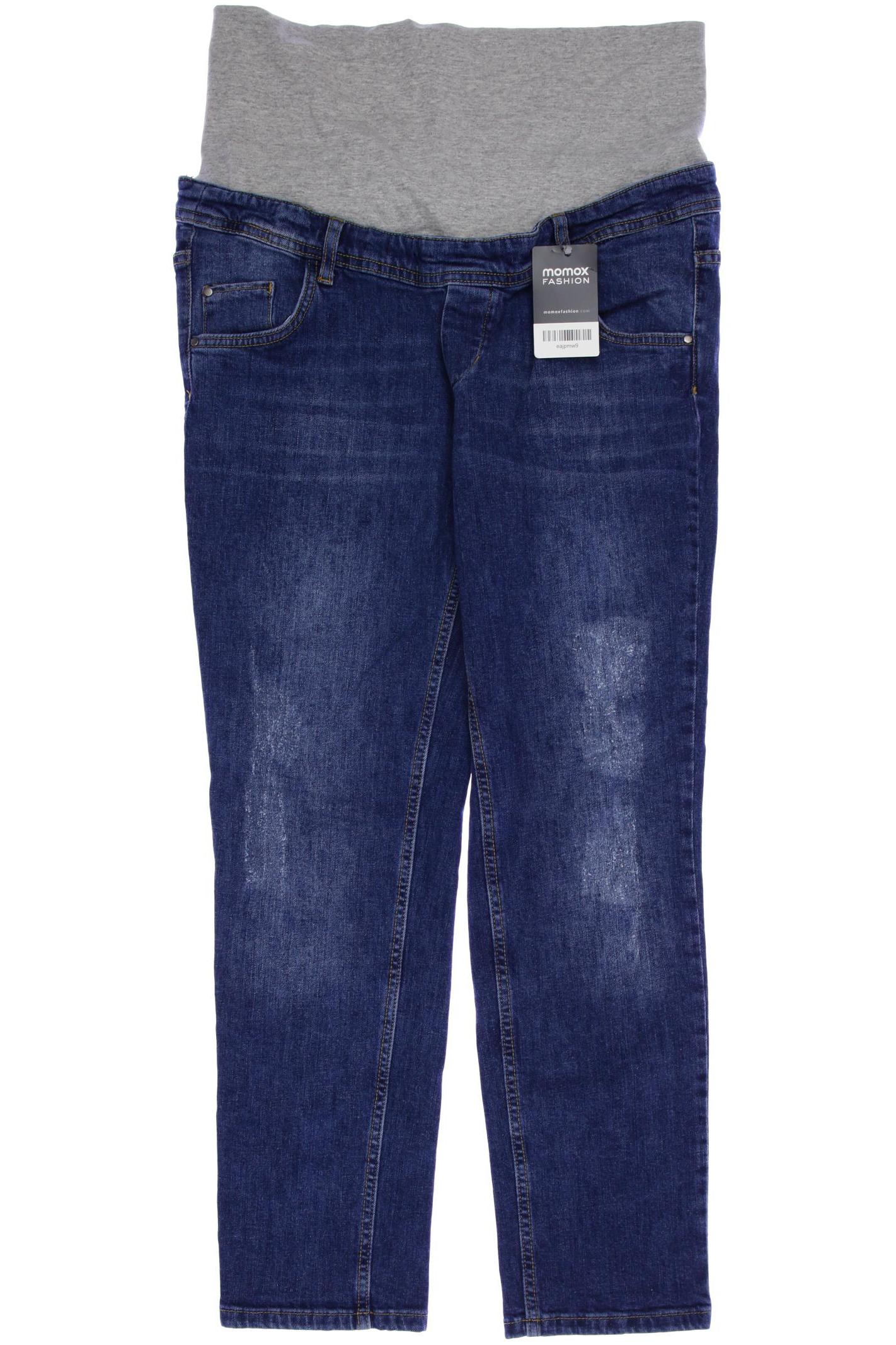 

bellybutton Damen Jeans, blau, Gr. 40