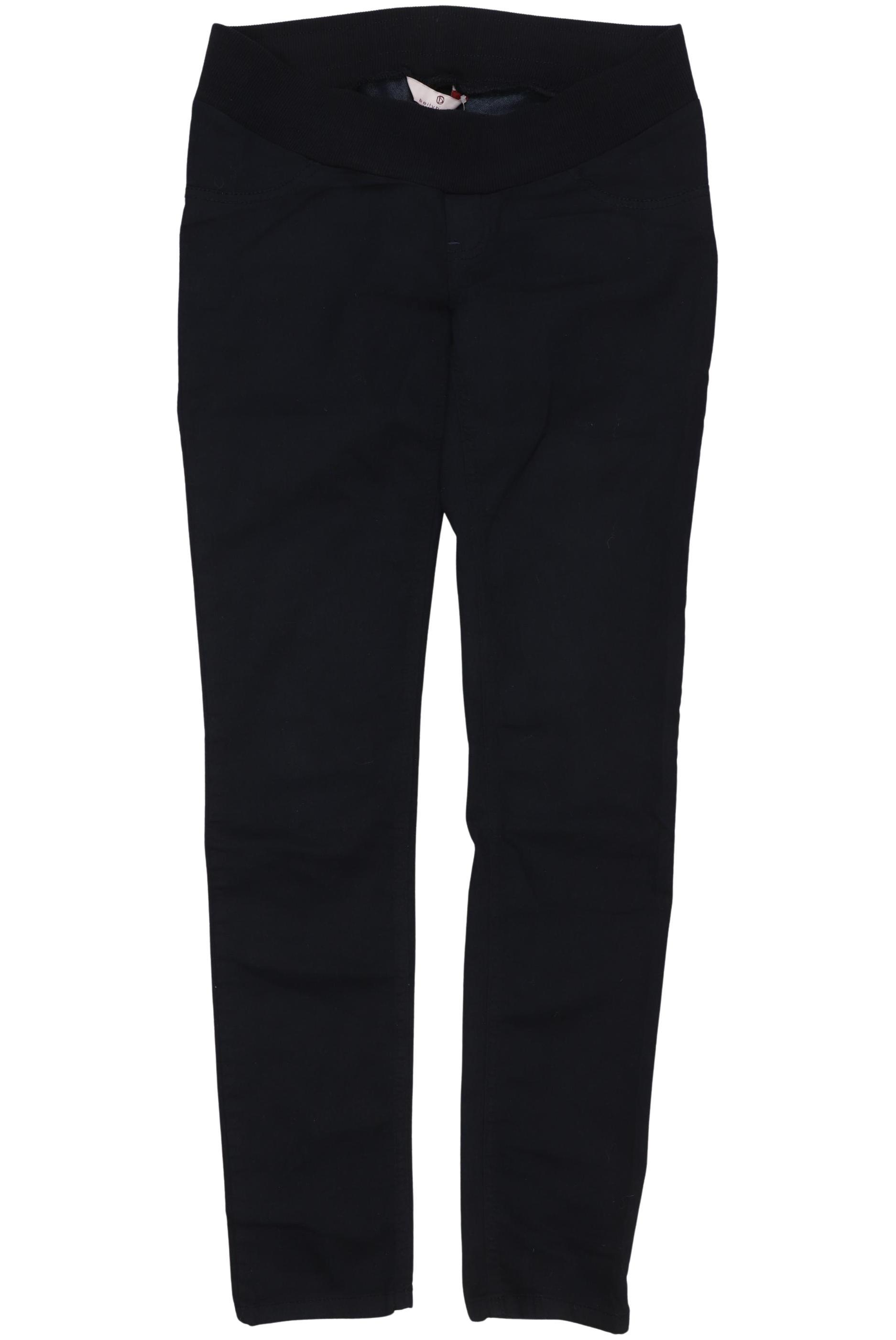 

bellybutton Damen Jeans, schwarz, Gr. 34