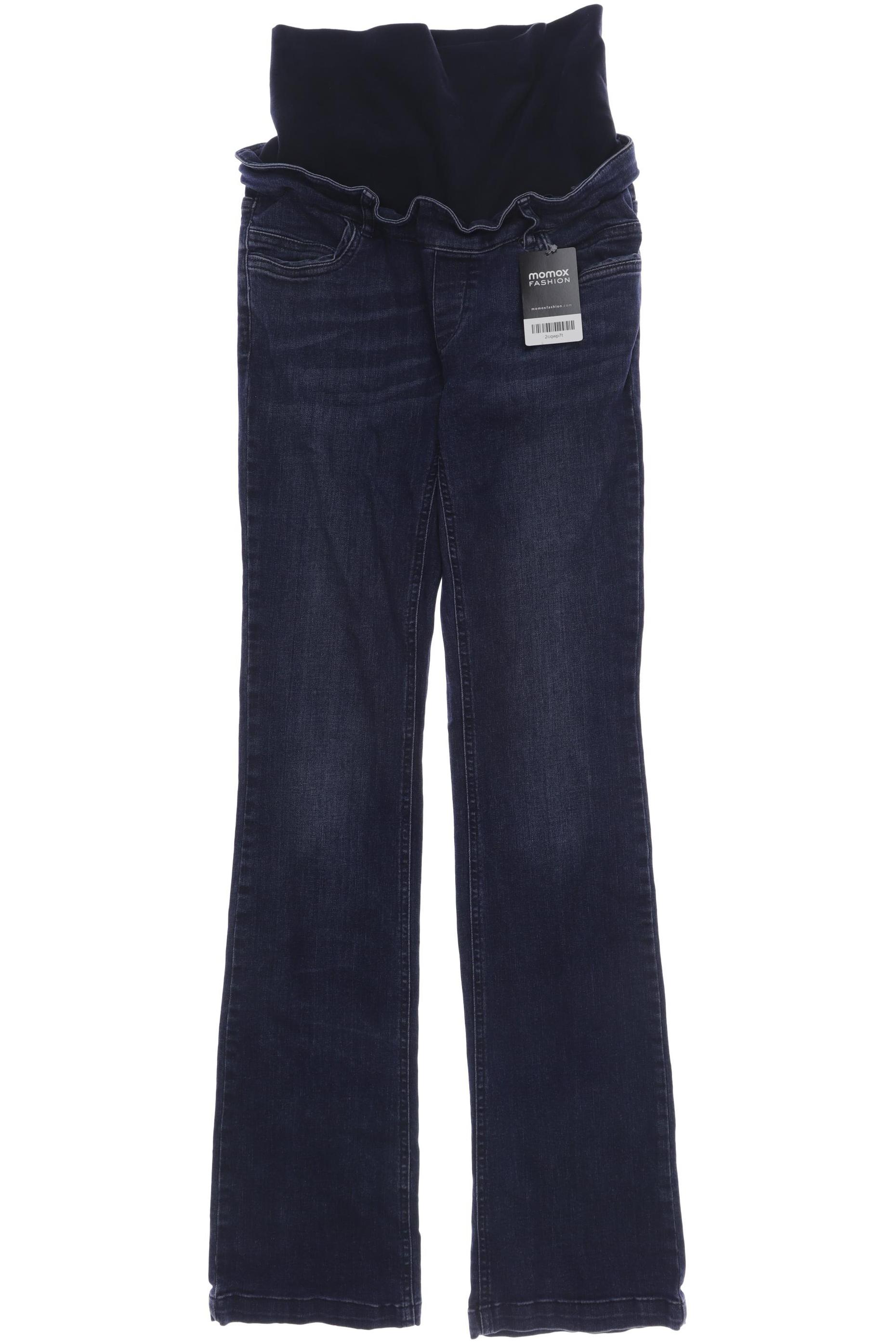 

bellybutton Damen Jeans, blau, Gr. 36