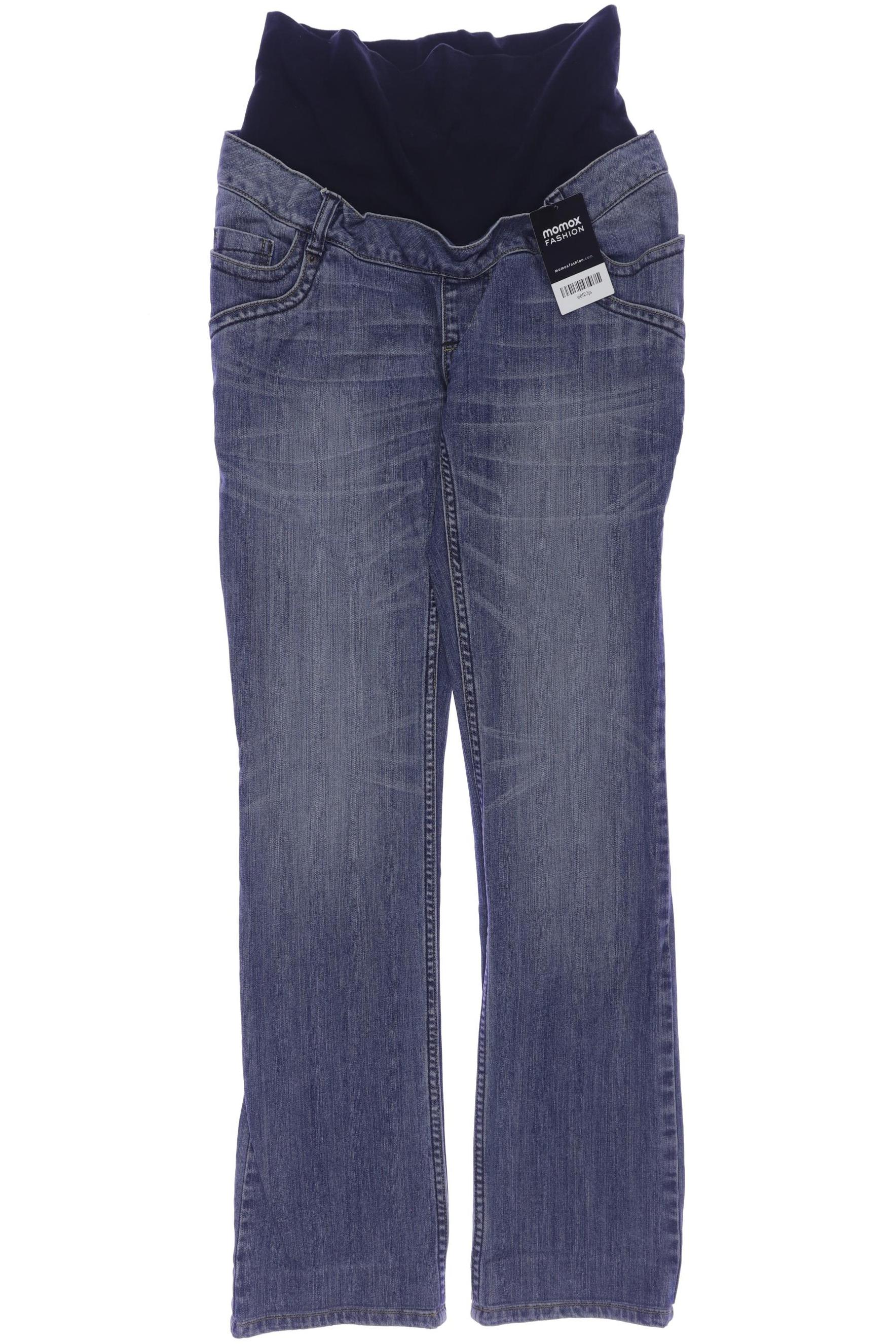 Thumbnail - bellybutton Damen Jeans, blau, Gr. 34