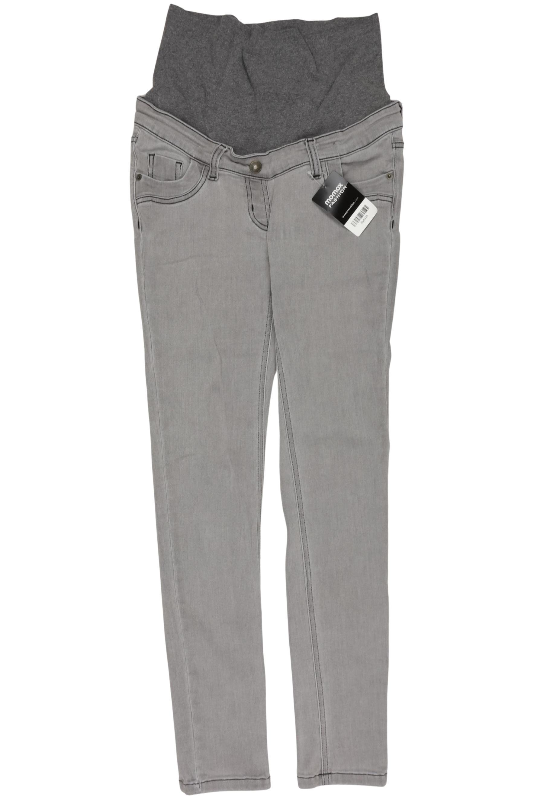 

bellybutton Damen Jeans, grau, Gr. 36