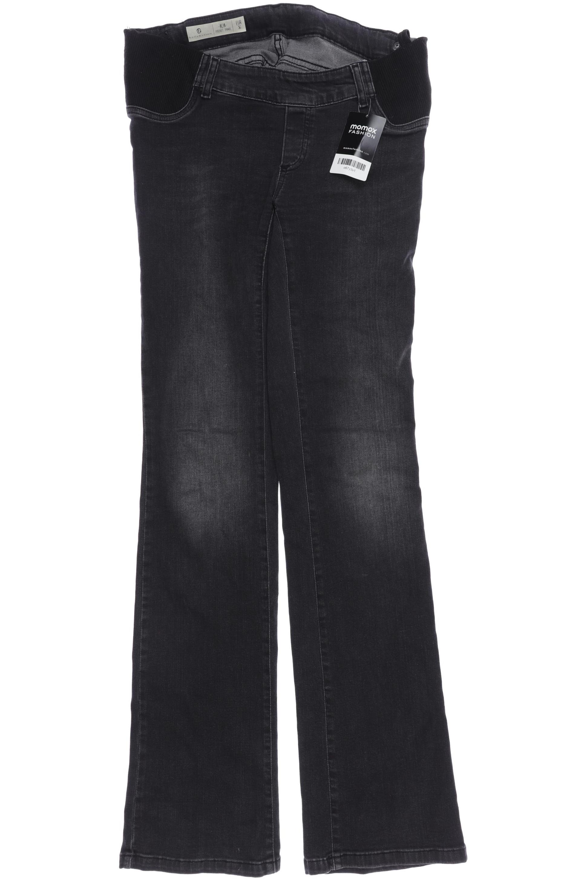 

bellybutton Damen Jeans, grau, Gr. 36