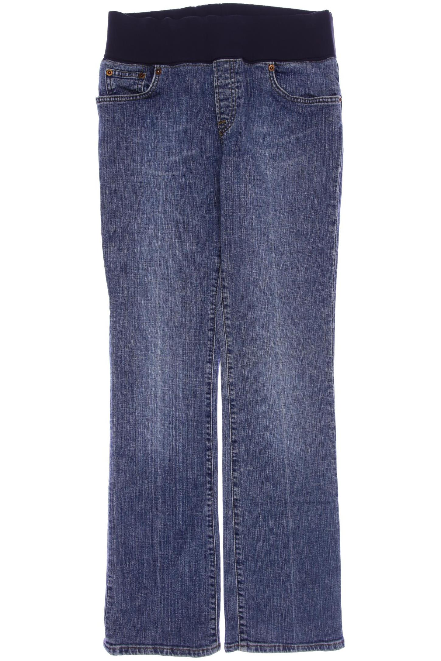 

bellybutton Damen Jeans, marineblau, Gr. 34