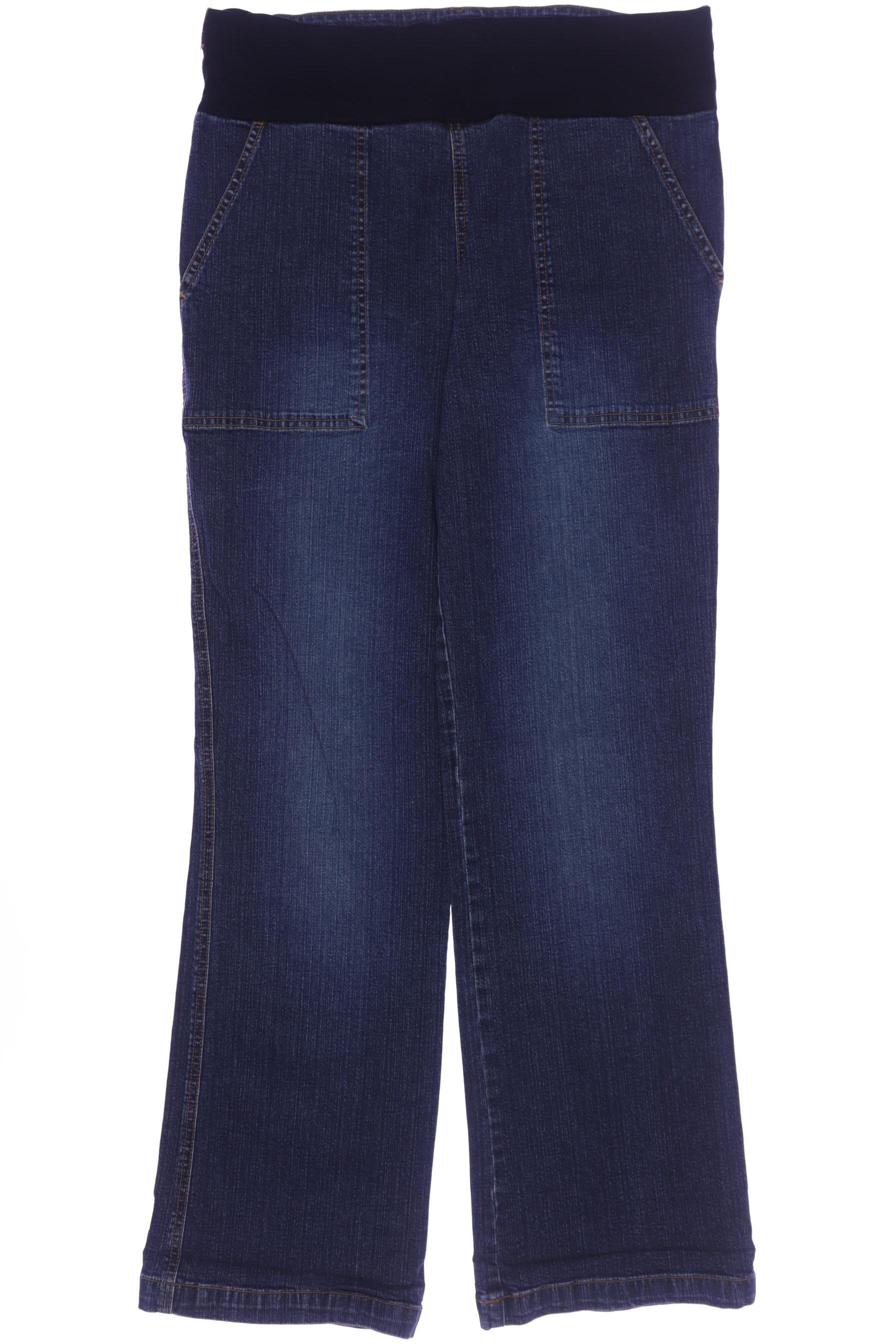 

bellybutton Damen Jeans, marineblau, Gr. 38