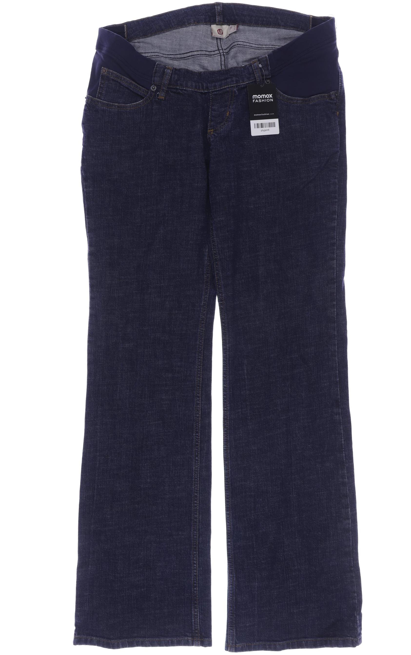 

bellybutton Damen Jeans, marineblau