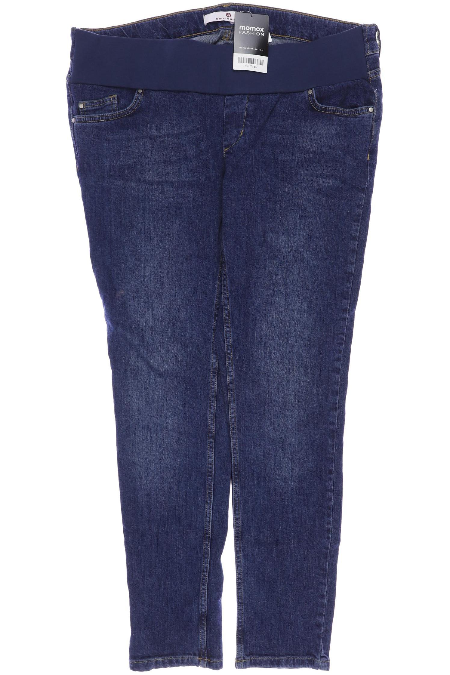 

bellybutton Damen Jeans, marineblau