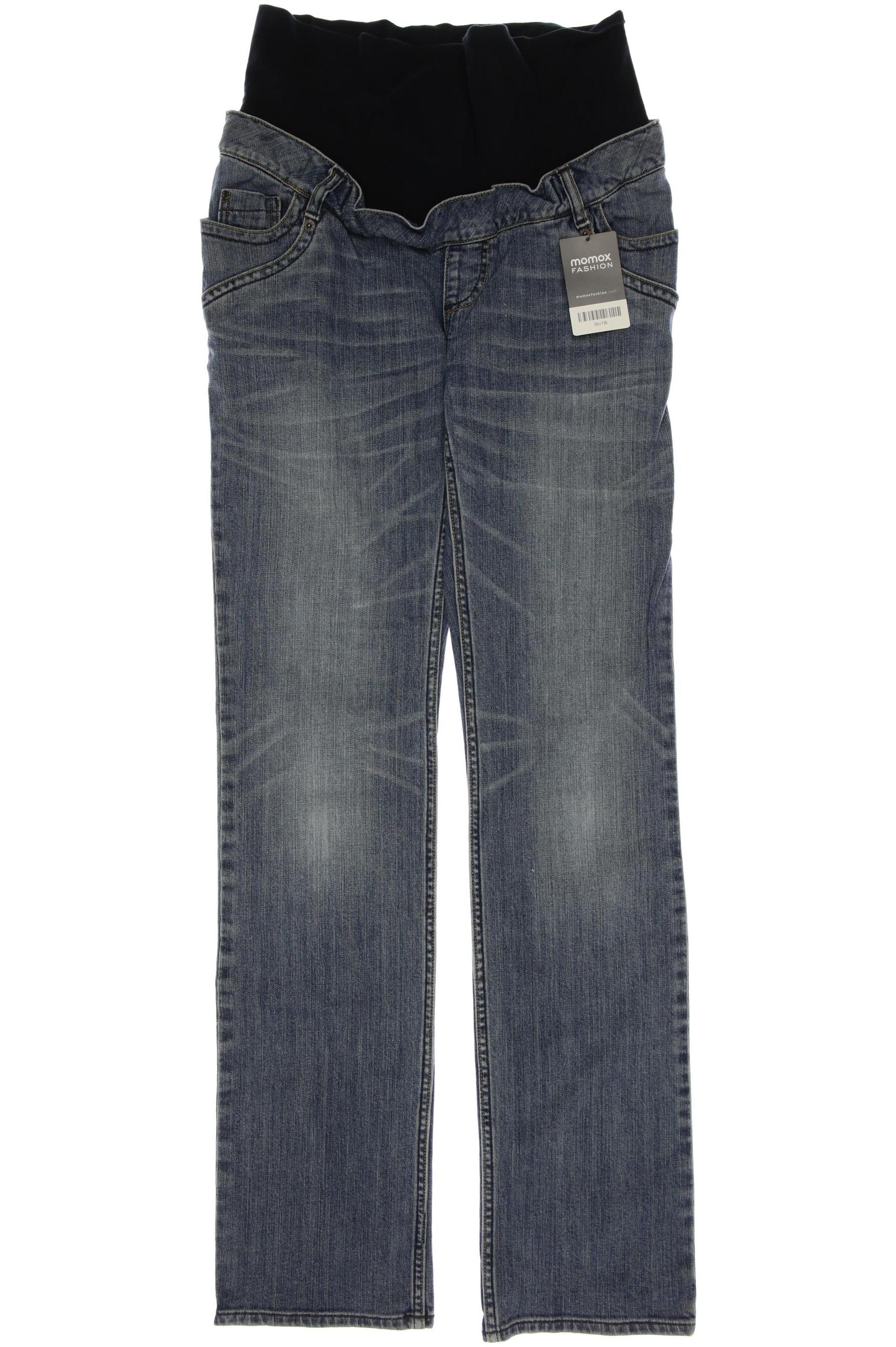 

bellybutton Damen Jeans, blau, Gr. 36