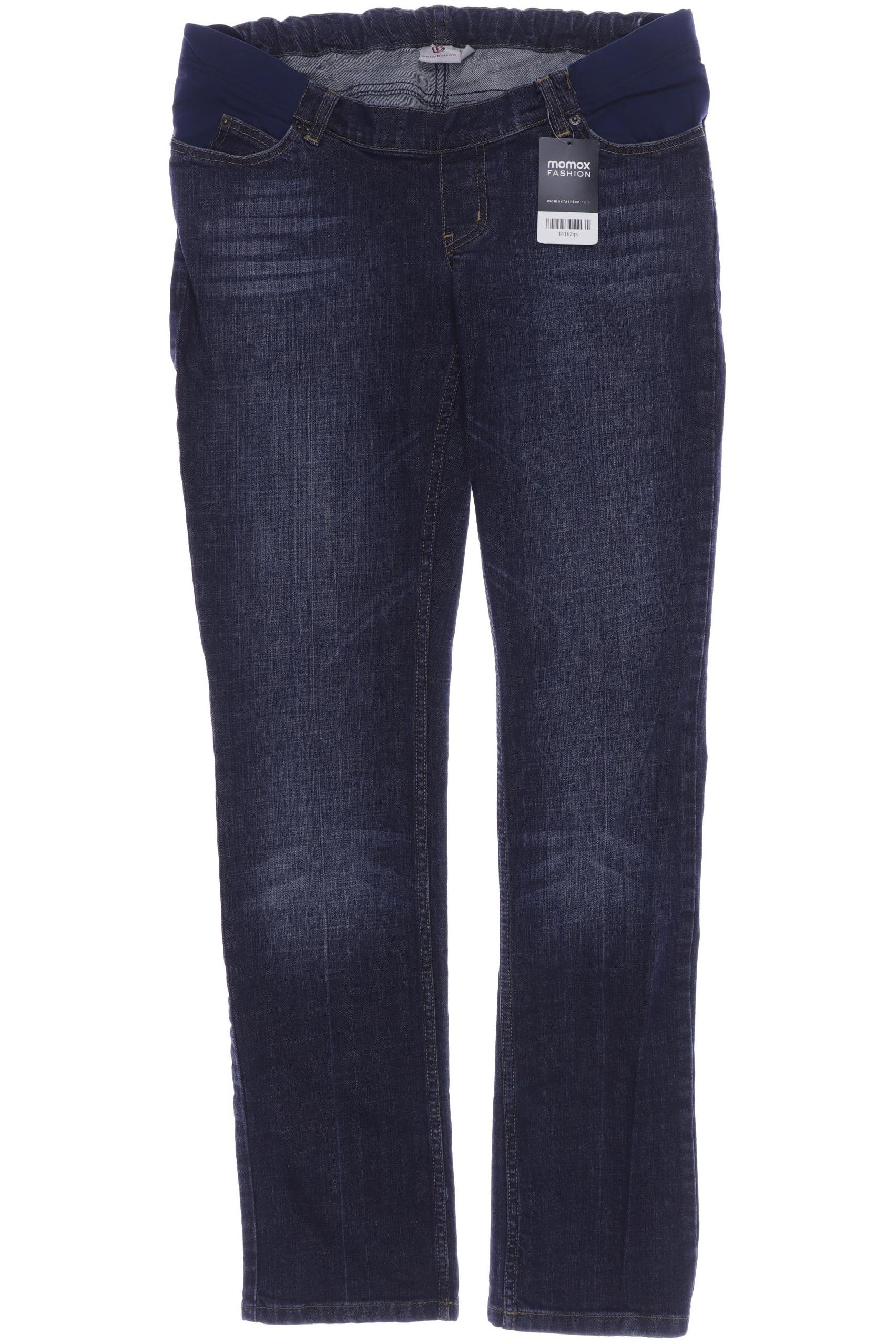 

bellybutton Damen Jeans, marineblau