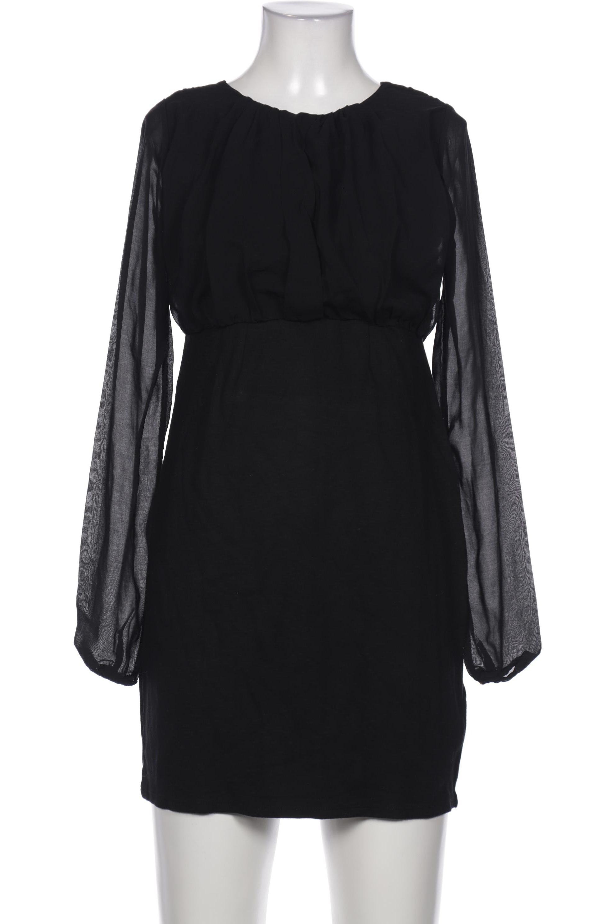 

bellybutton Damen Kleid, schwarz, Gr. 34