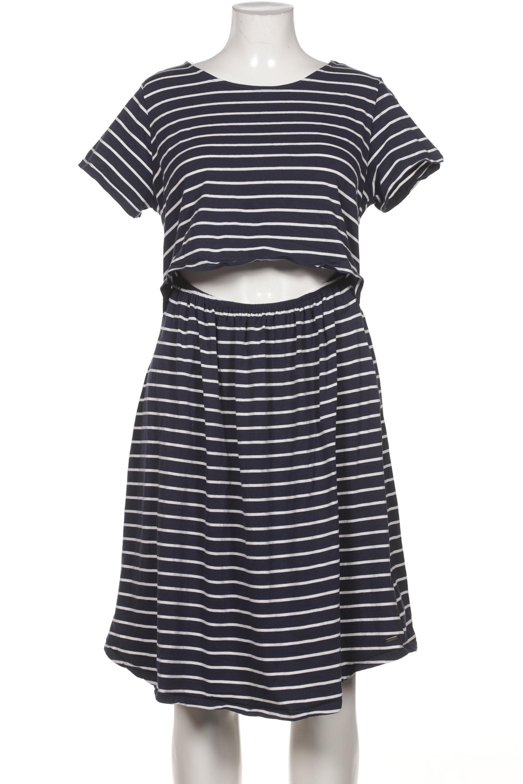 

bellybutton Damen Kleid, marineblau, Gr. 44