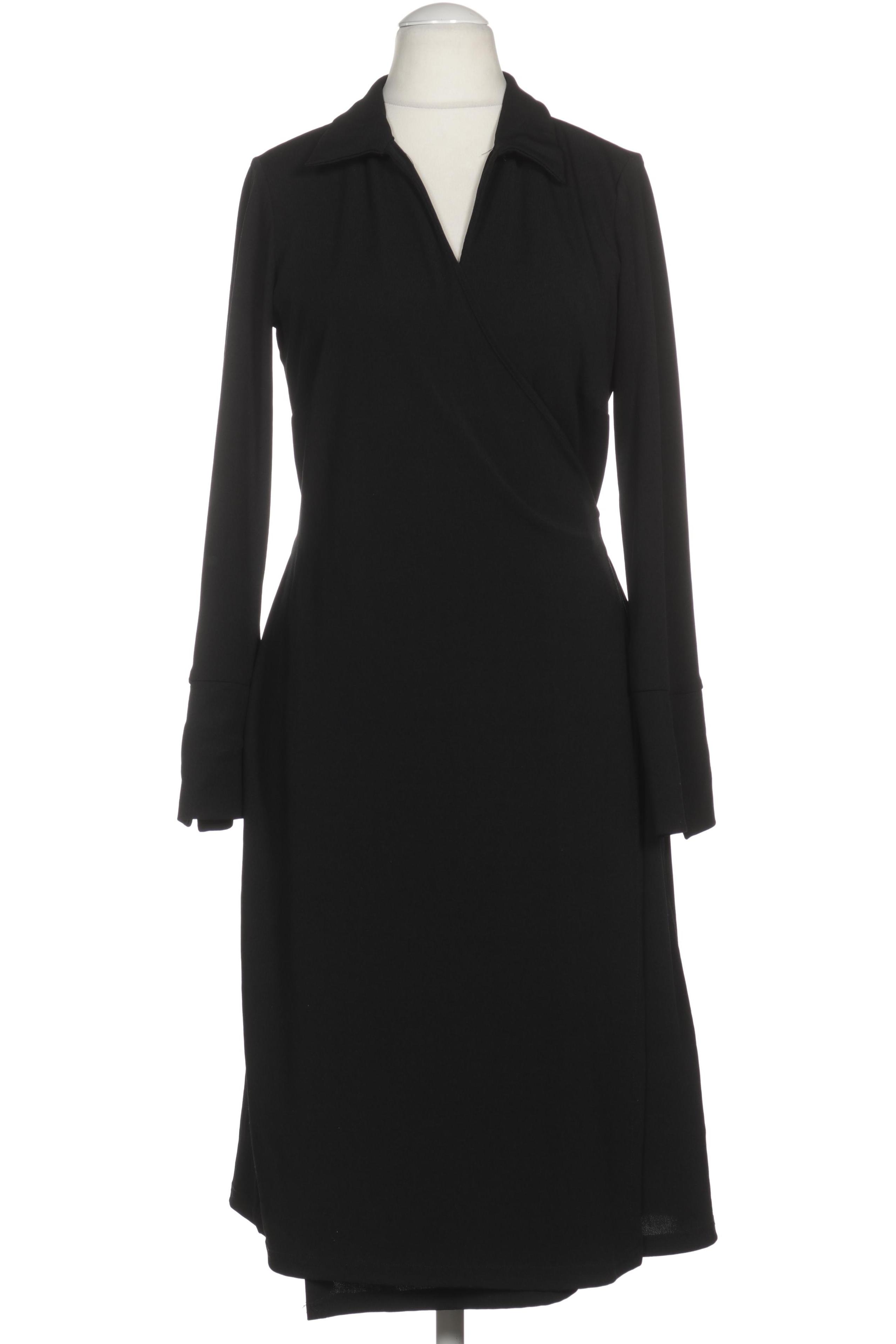 

bellybutton Damen Kleid, schwarz, Gr. 38